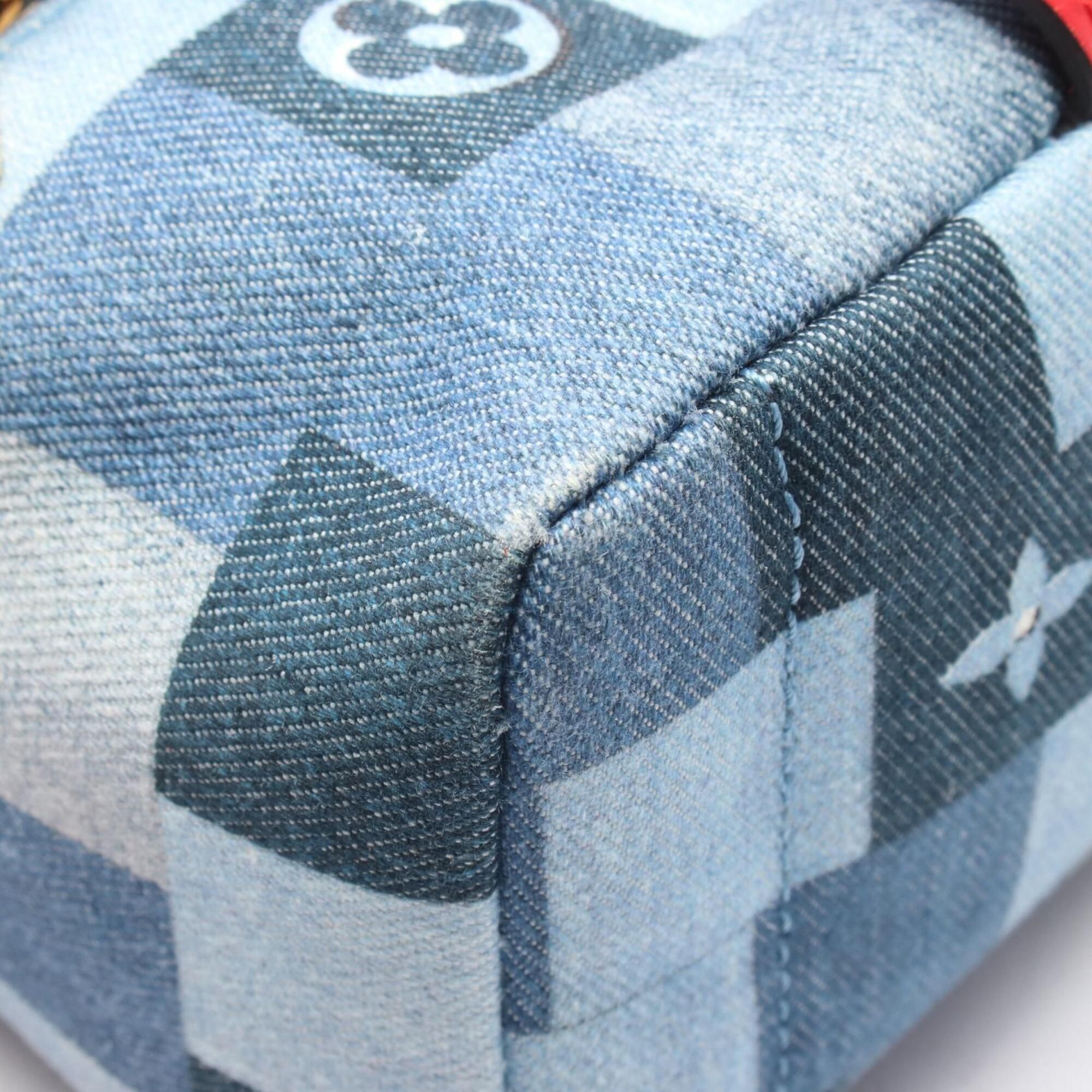Canvas Leather Backpack Handbag (Pre-Owned) - Louis Vuitton - Modalova