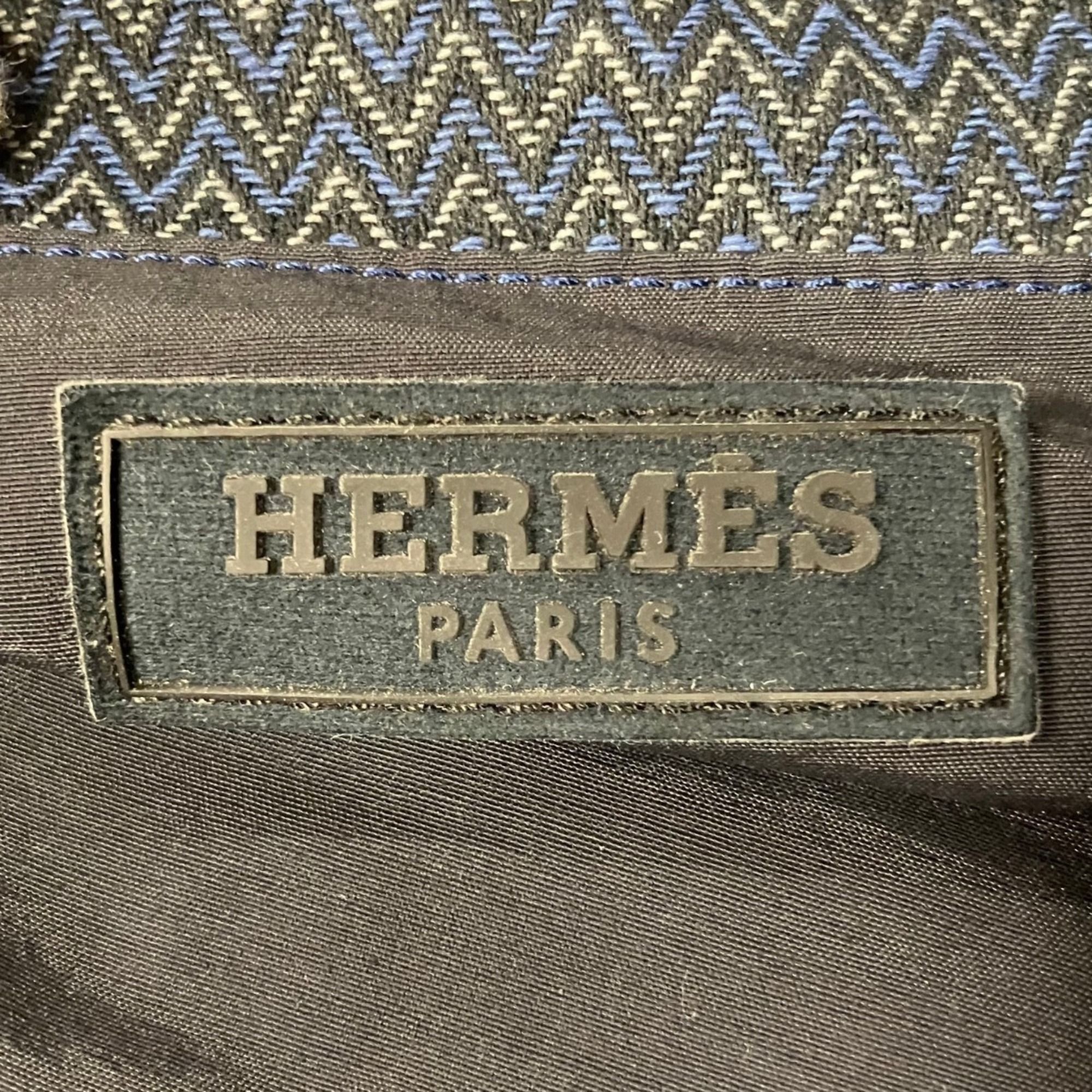 Canvas Shoulder Bag (Pre-Owned) - Hermes - Modalova
