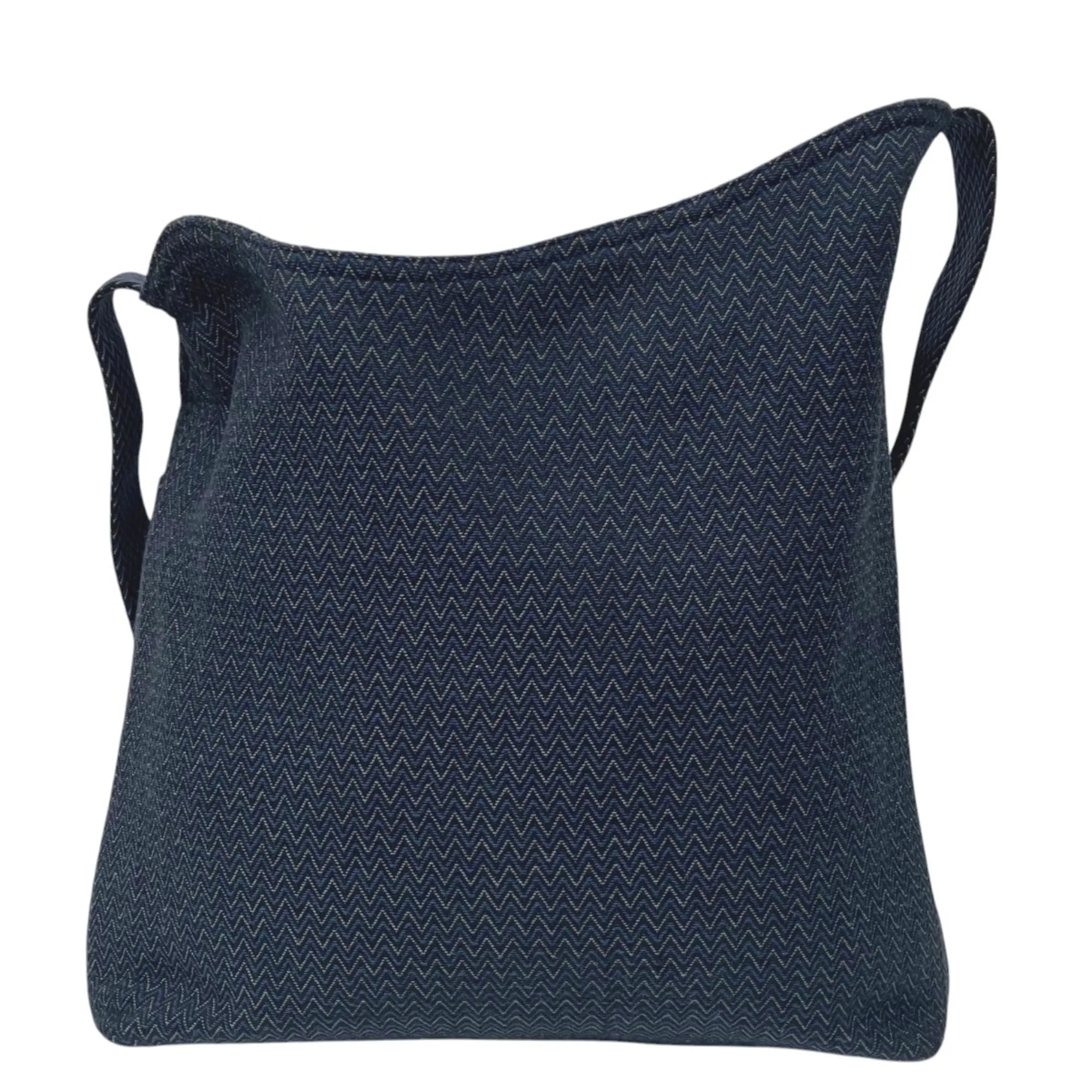 Canvas Shoulder Bag (Pre-Owned) - Hermes - Modalova