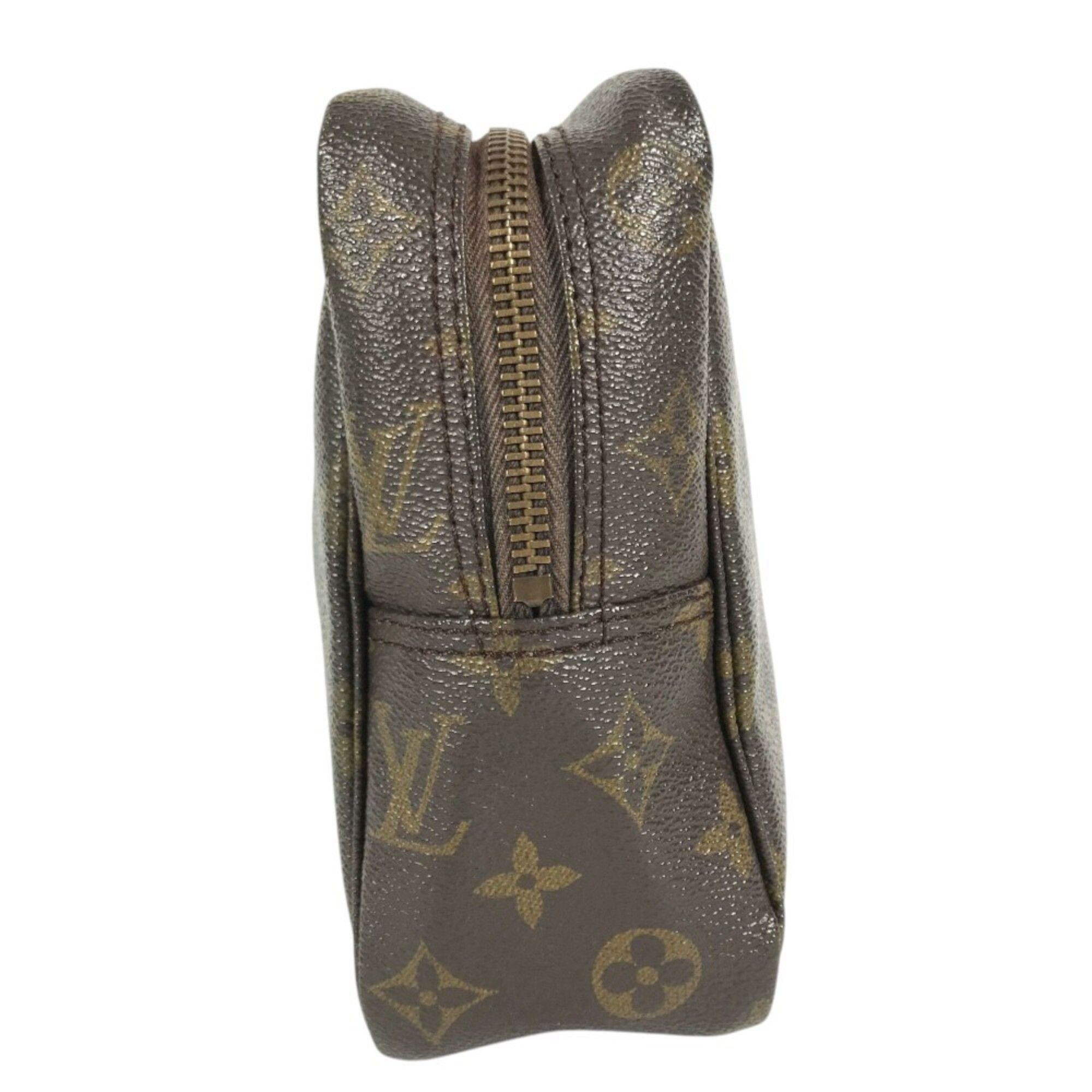 Monogram Clutch Bag Pouch (Pre-Owned) - Louis Vuitton - Modalova