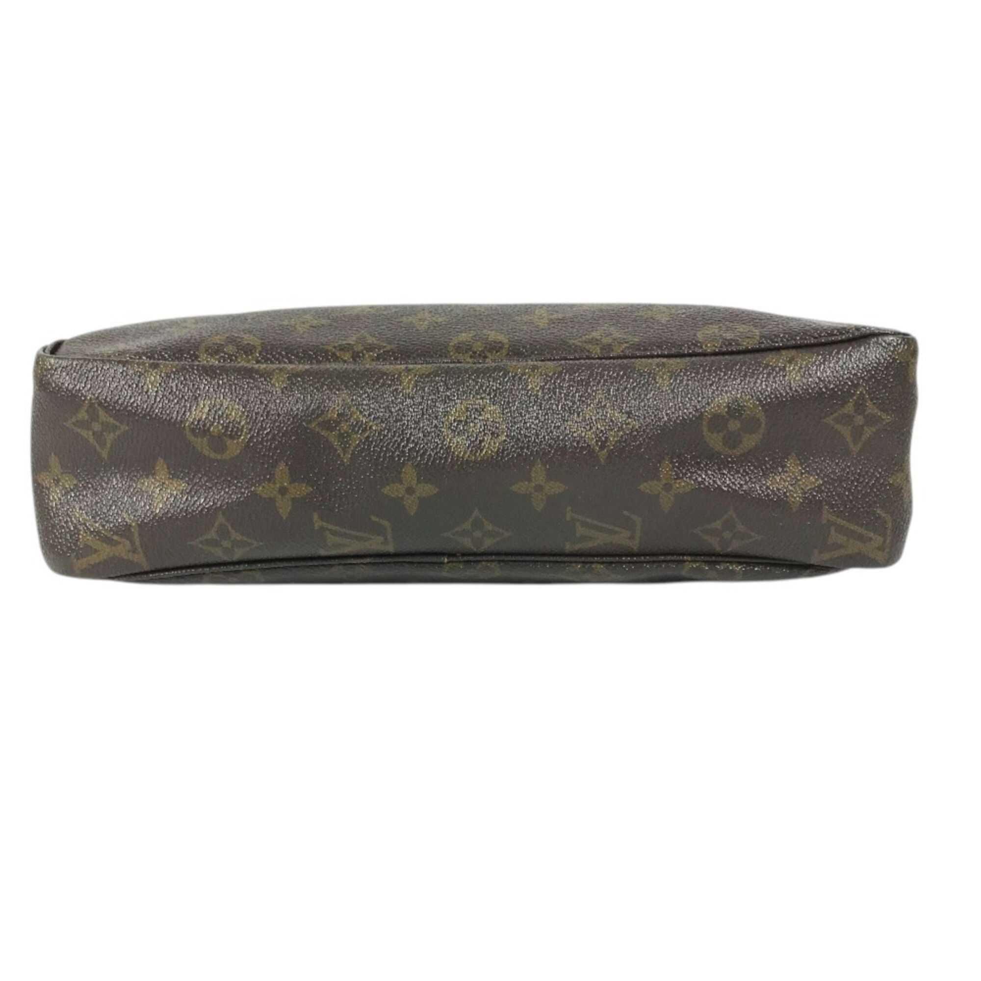 Monogram Clutch Bag Pouch (Pre-Owned) - Louis Vuitton - Modalova