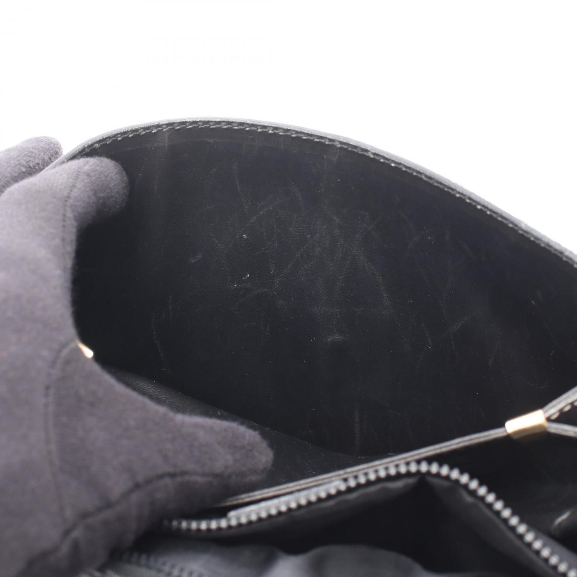 Leather Handbag Shoulder Bag (Pre-Owned) - Celine - Modalova