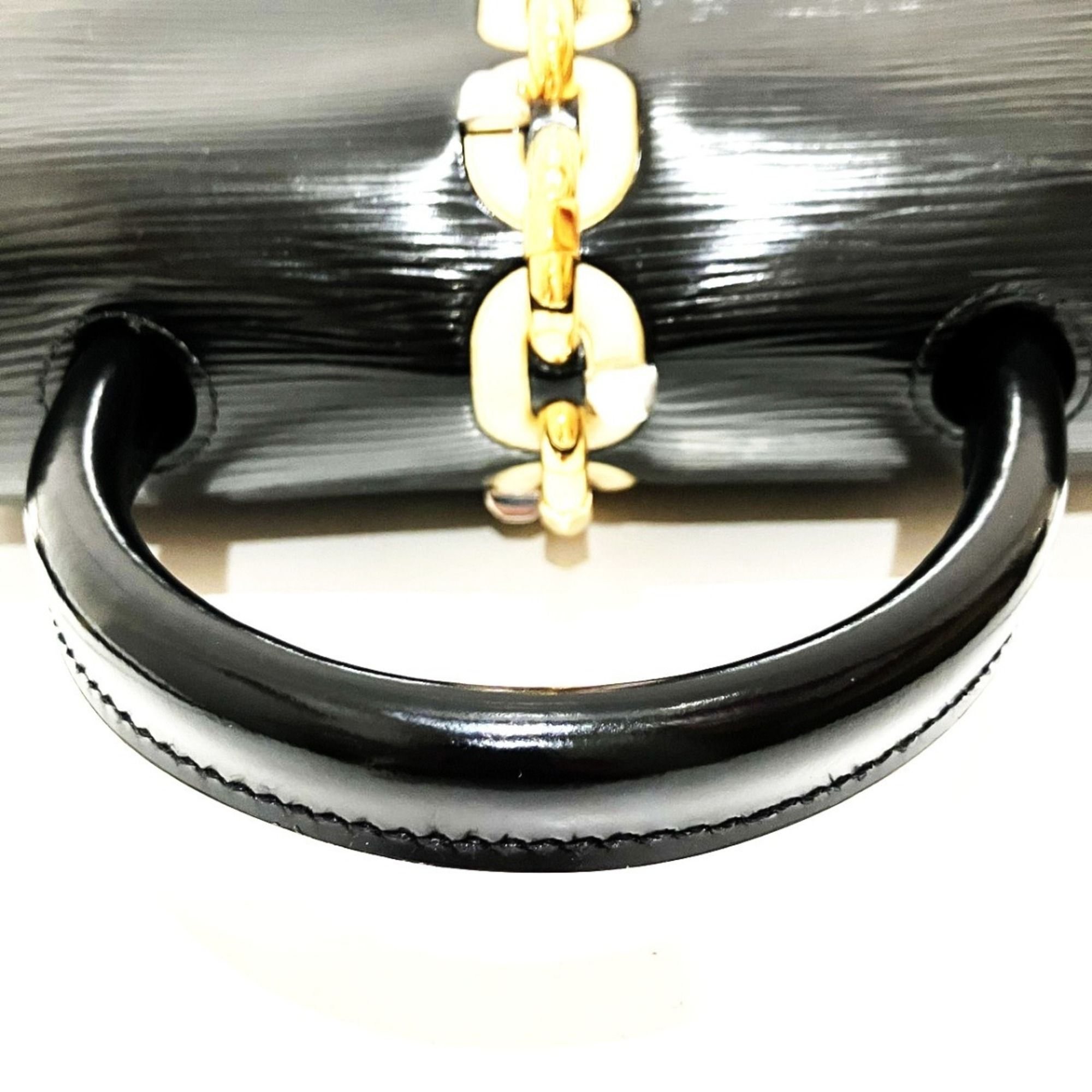 Leather Shoulder Bag (Pre-Owned) - Louis Vuitton - Modalova