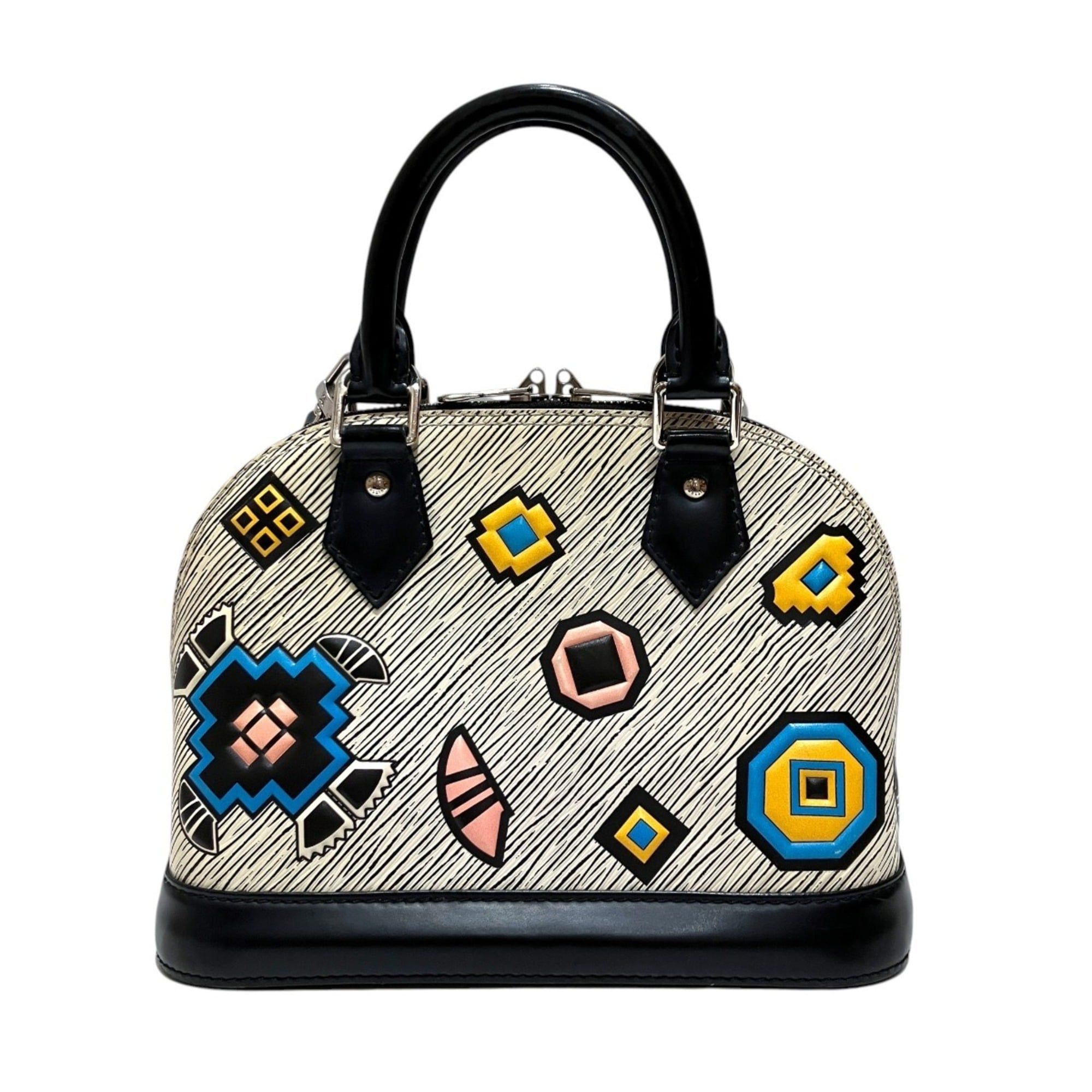 Epi Leather Handbag (Pre-Owned) - Louis Vuitton - Modalova