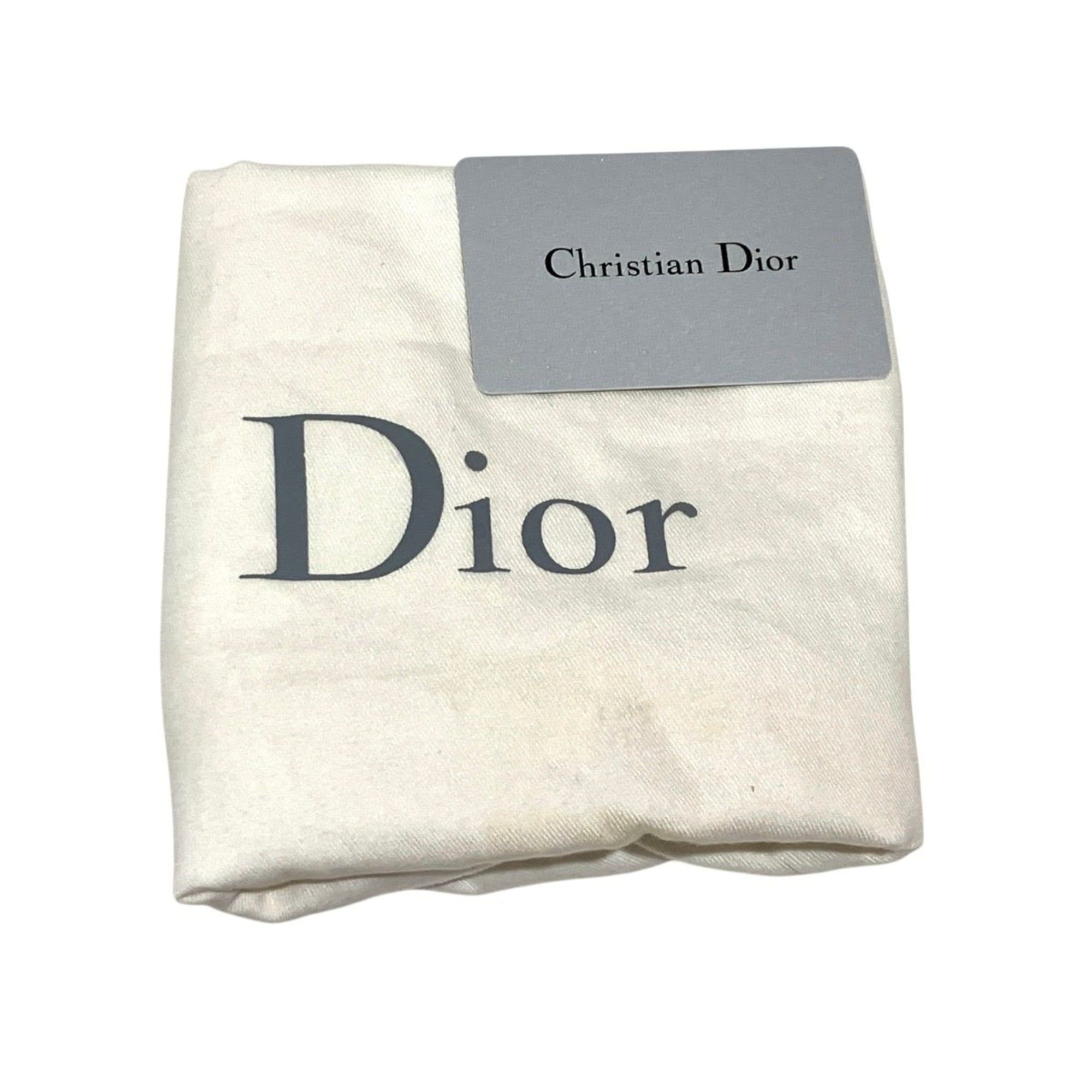 Leather Shoulder Bag (Pre-Owned) - Christian Dior - Modalova