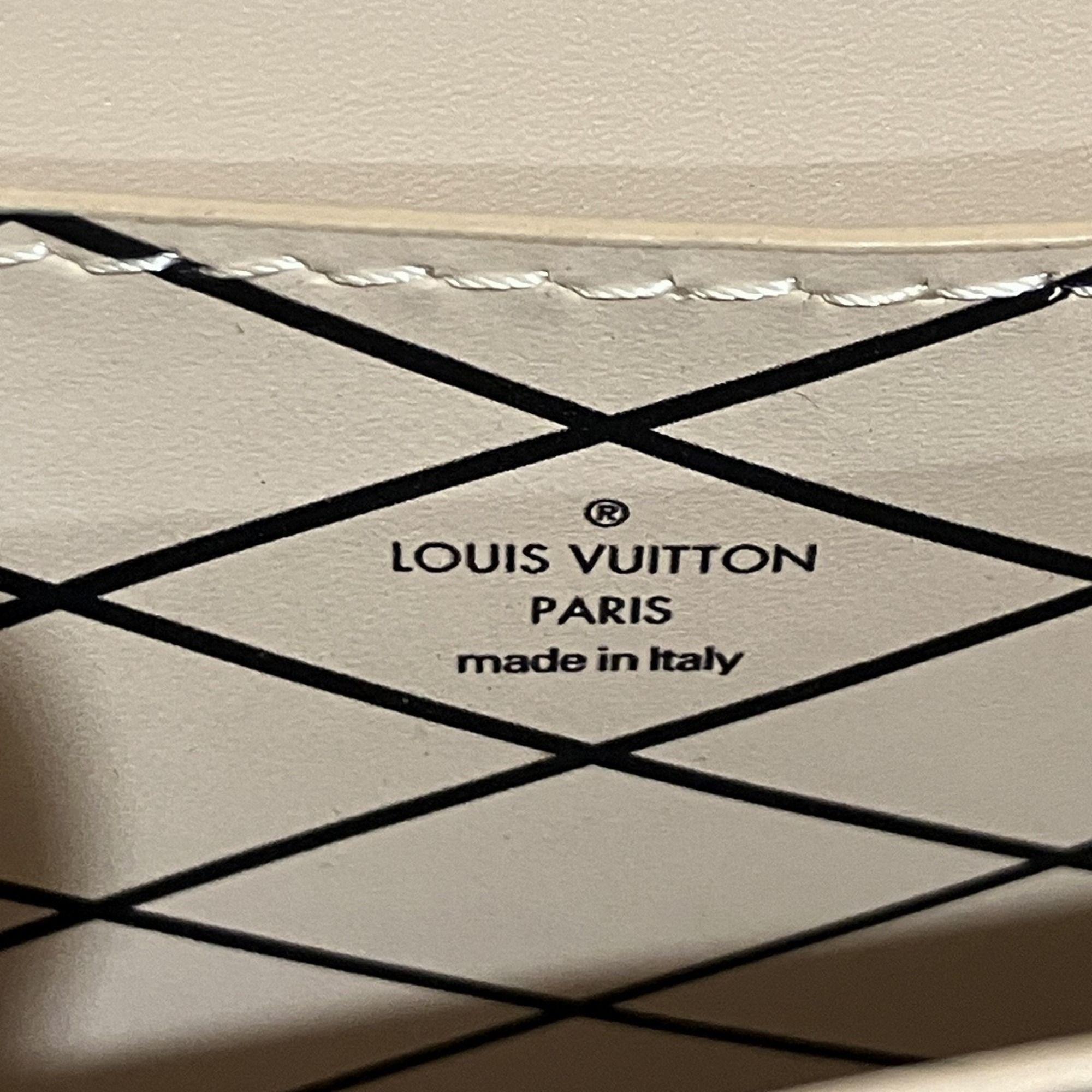 Leather Shoulder Bag (Pre-Owned) - Louis Vuitton - Modalova