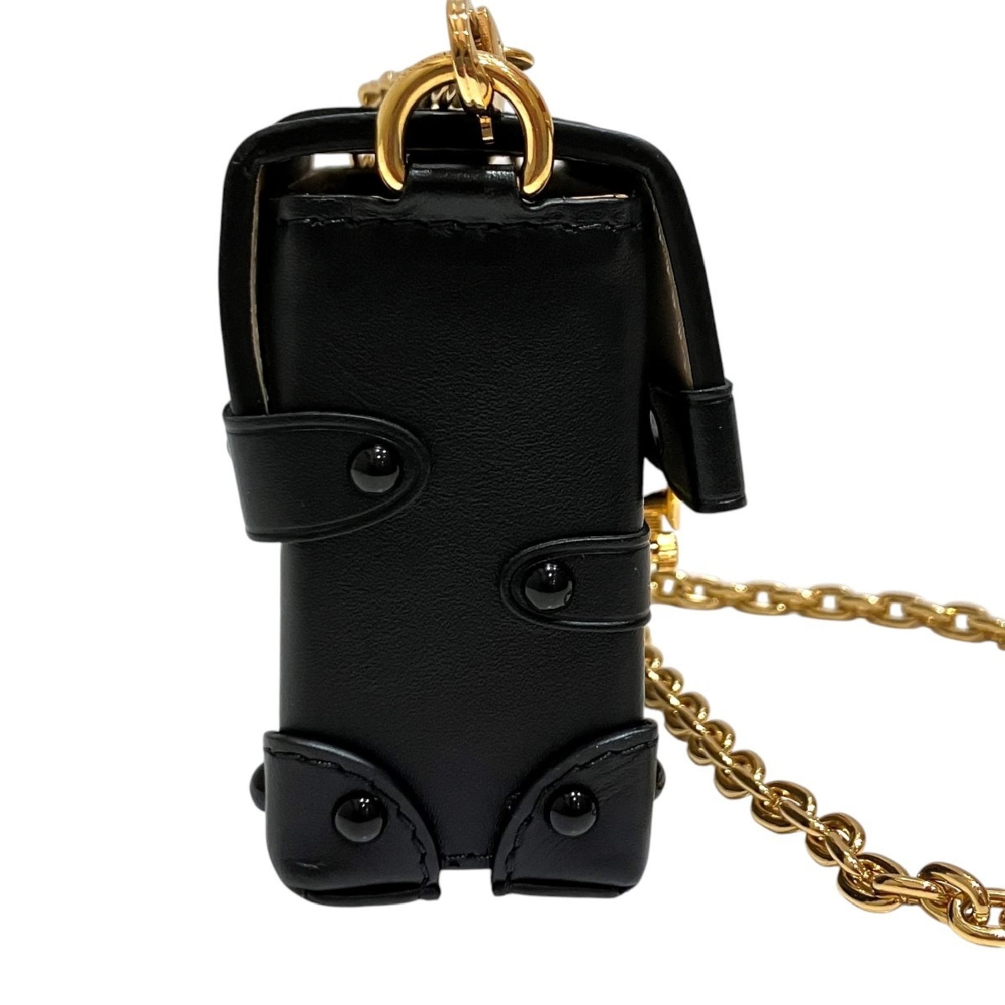 Leather Shoulder Bag (Pre-Owned) - Louis Vuitton - Modalova