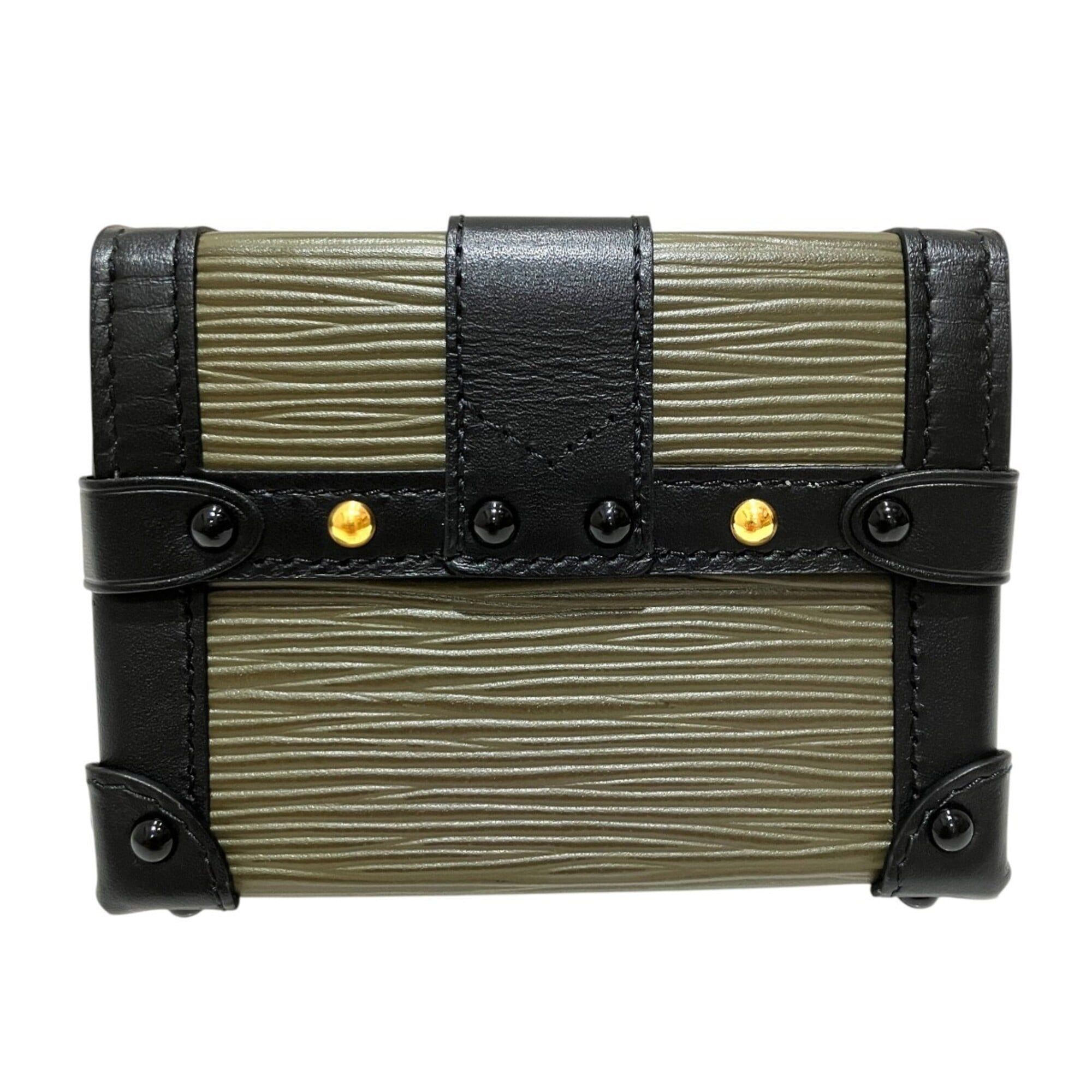 Leather Shoulder Bag (Pre-Owned) - Louis Vuitton - Modalova