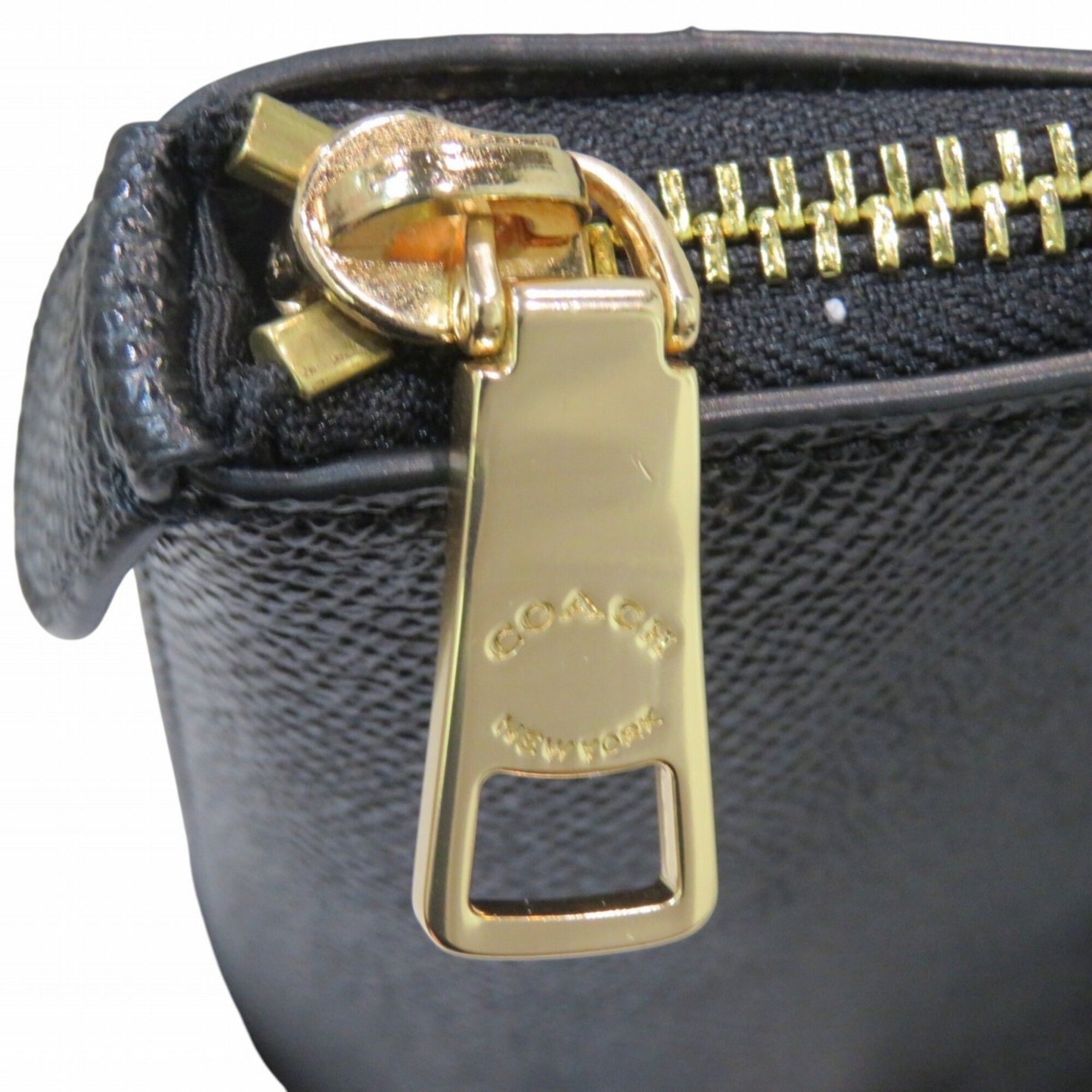 Leather Tote Bag (Pre-Owned) - Coach - Modalova