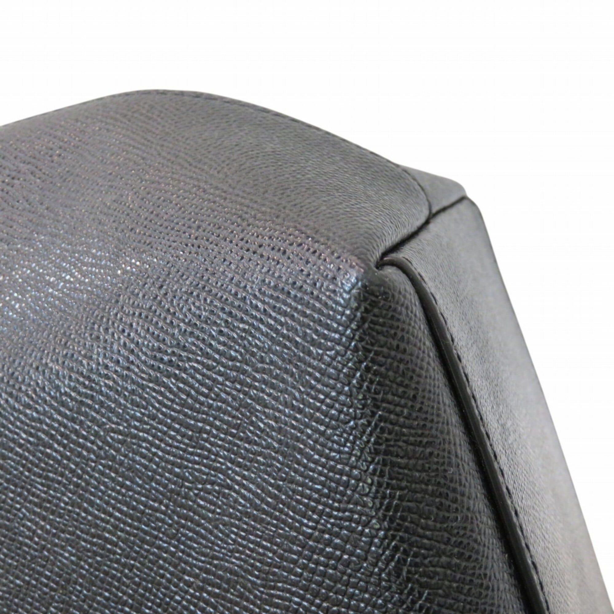 Leather Tote Bag (Pre-Owned) - Coach - Modalova