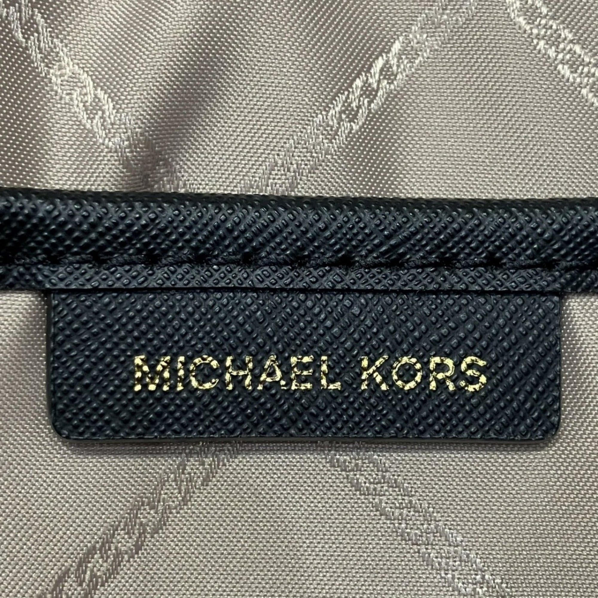 Nylon Leather Shoulder Bag (Pre-Owned) - Michael Kors - Modalova