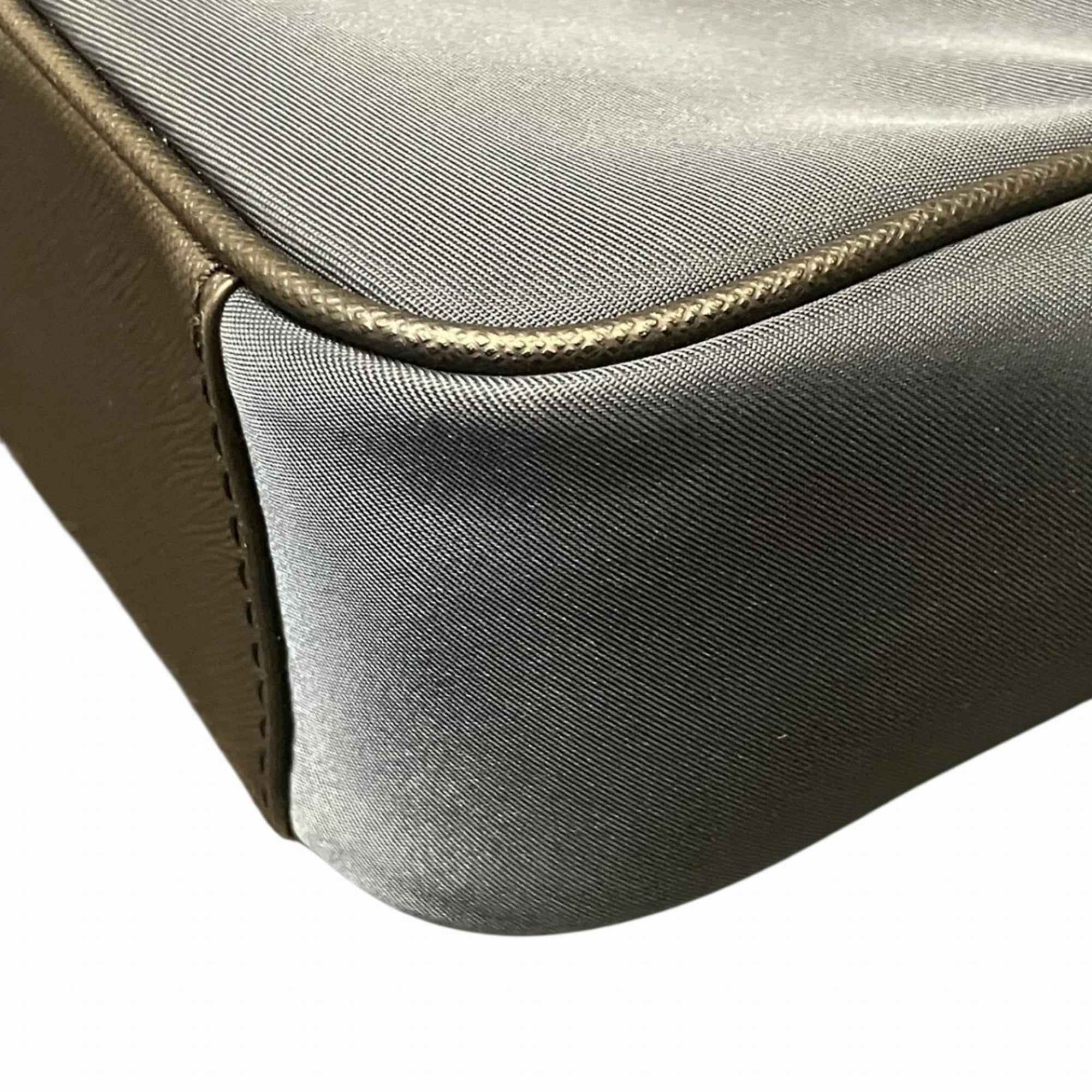 Nylon Leather Shoulder Bag (Pre-Owned) - Michael Kors - Modalova