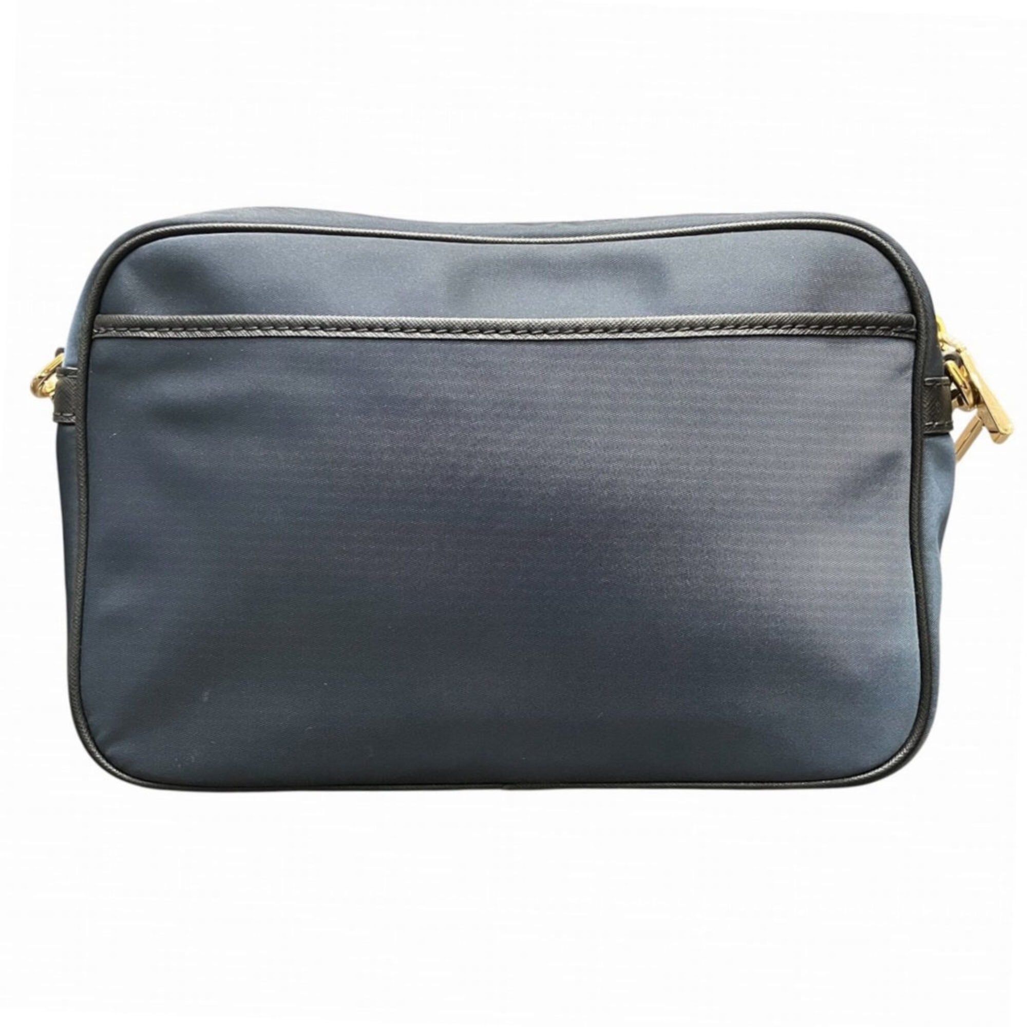 Nylon Leather Shoulder Bag (Pre-Owned) - Michael Kors - Modalova