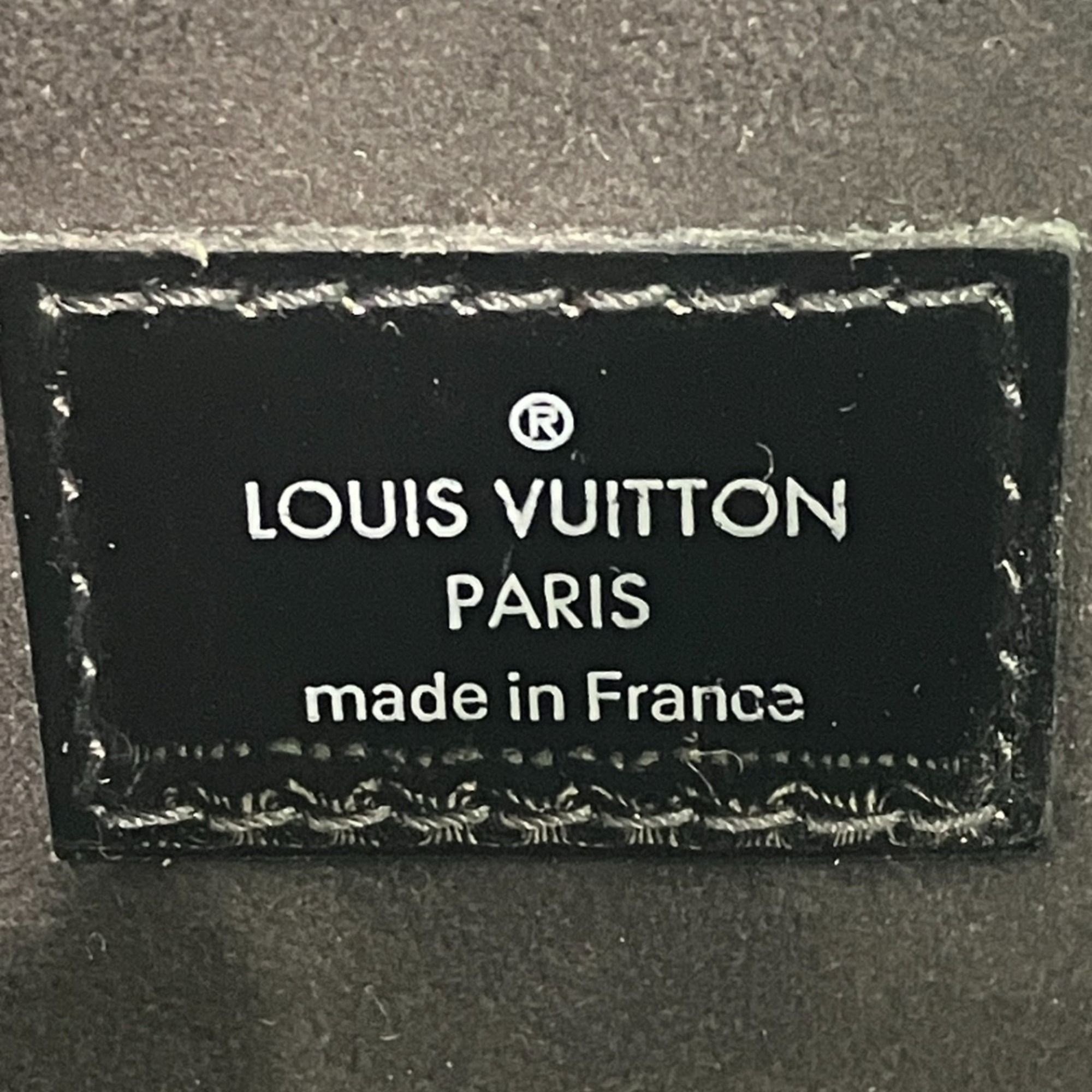 Leather Handbag (Pre-Owned) - Louis Vuitton - Modalova