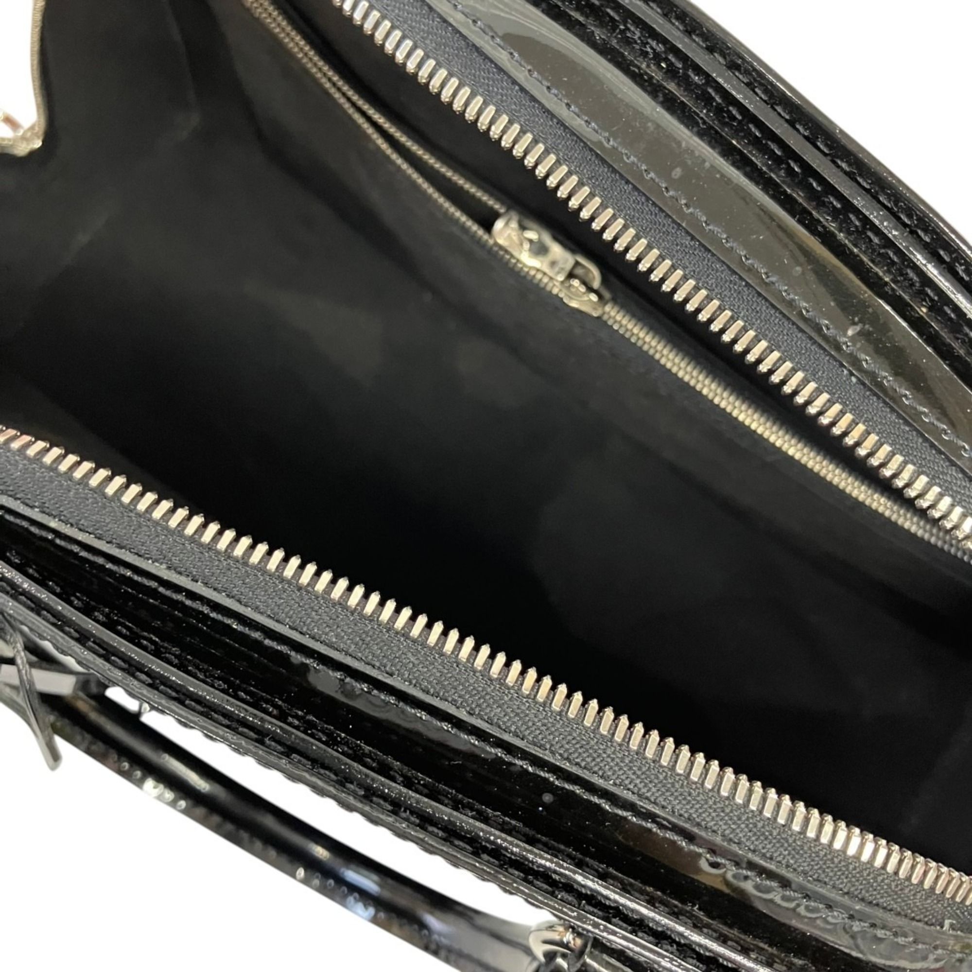 Leather Handbag (Pre-Owned) - Louis Vuitton - Modalova