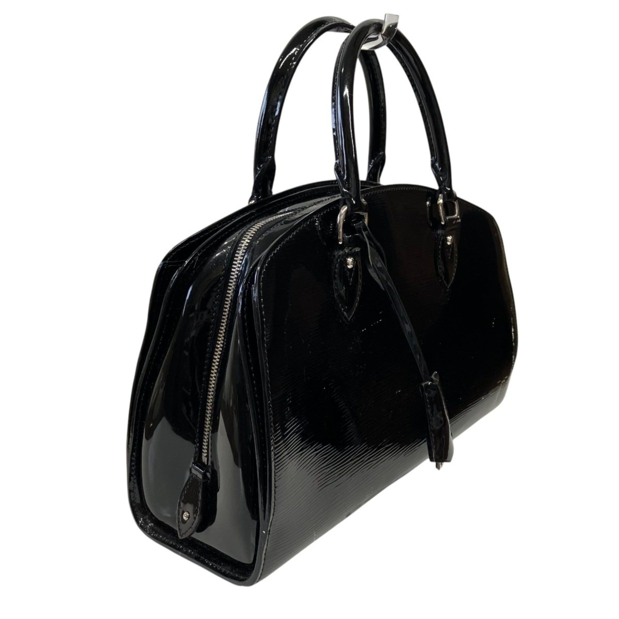 Leather Handbag (Pre-Owned) - Louis Vuitton - Modalova