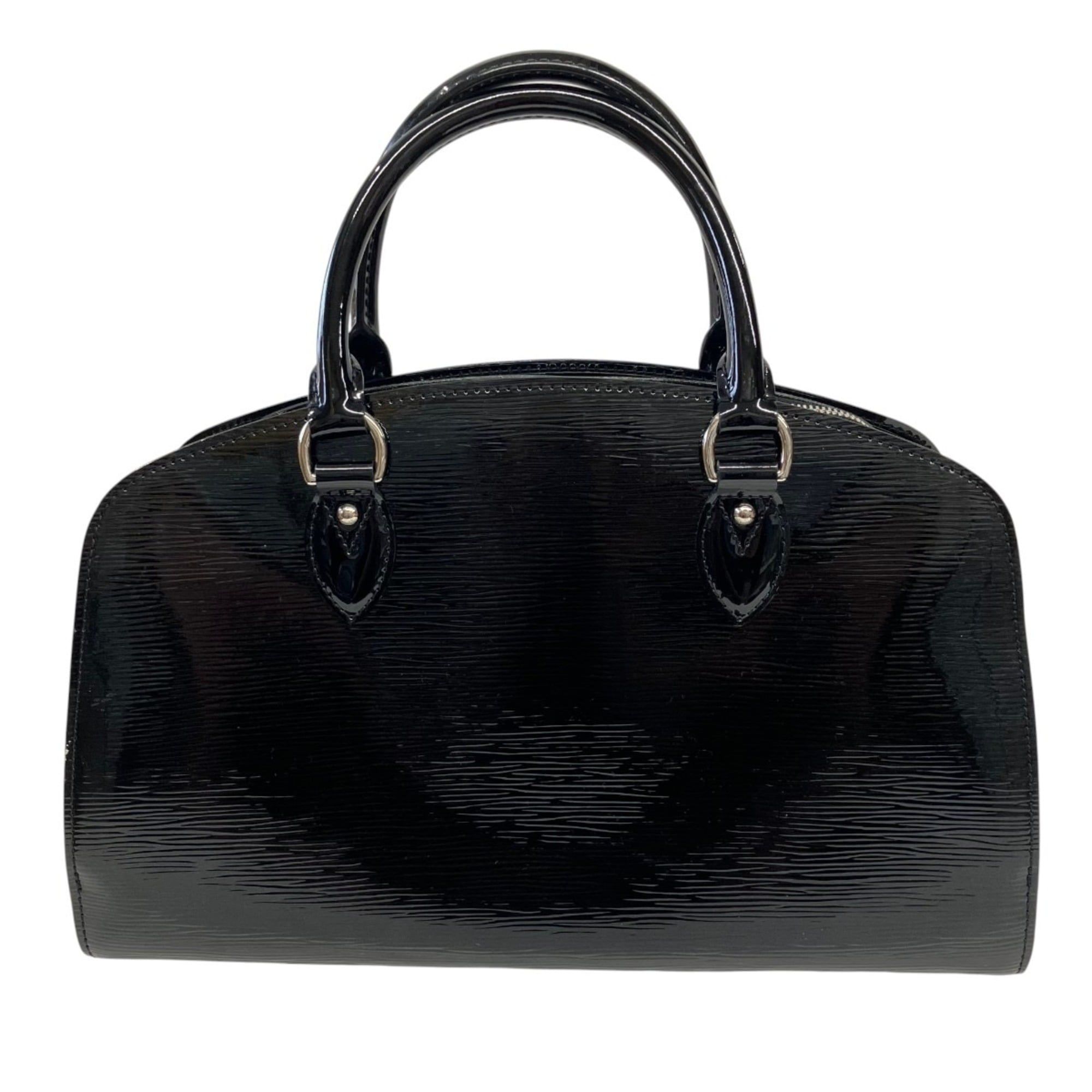 Leather Handbag (Pre-Owned) - Louis Vuitton - Modalova