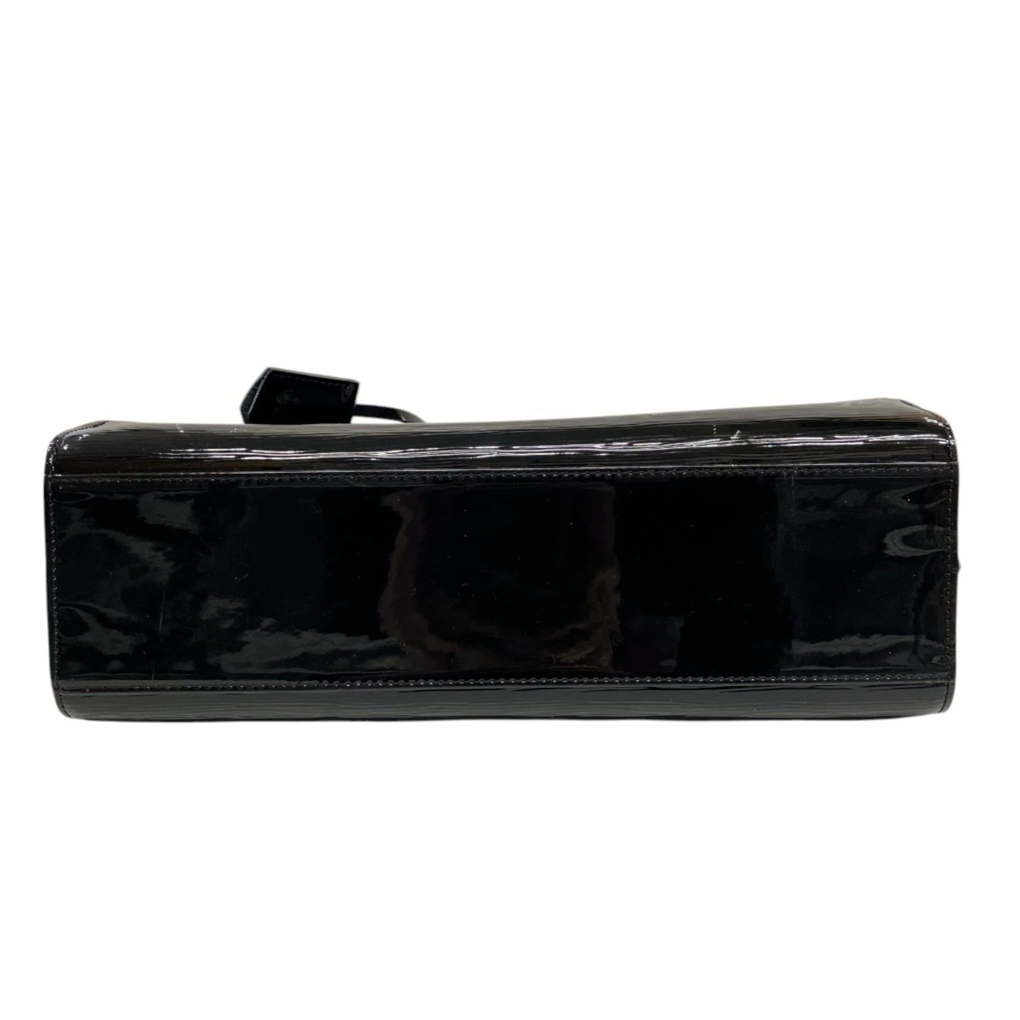 Leather Handbag (Pre-Owned) - Louis Vuitton - Modalova