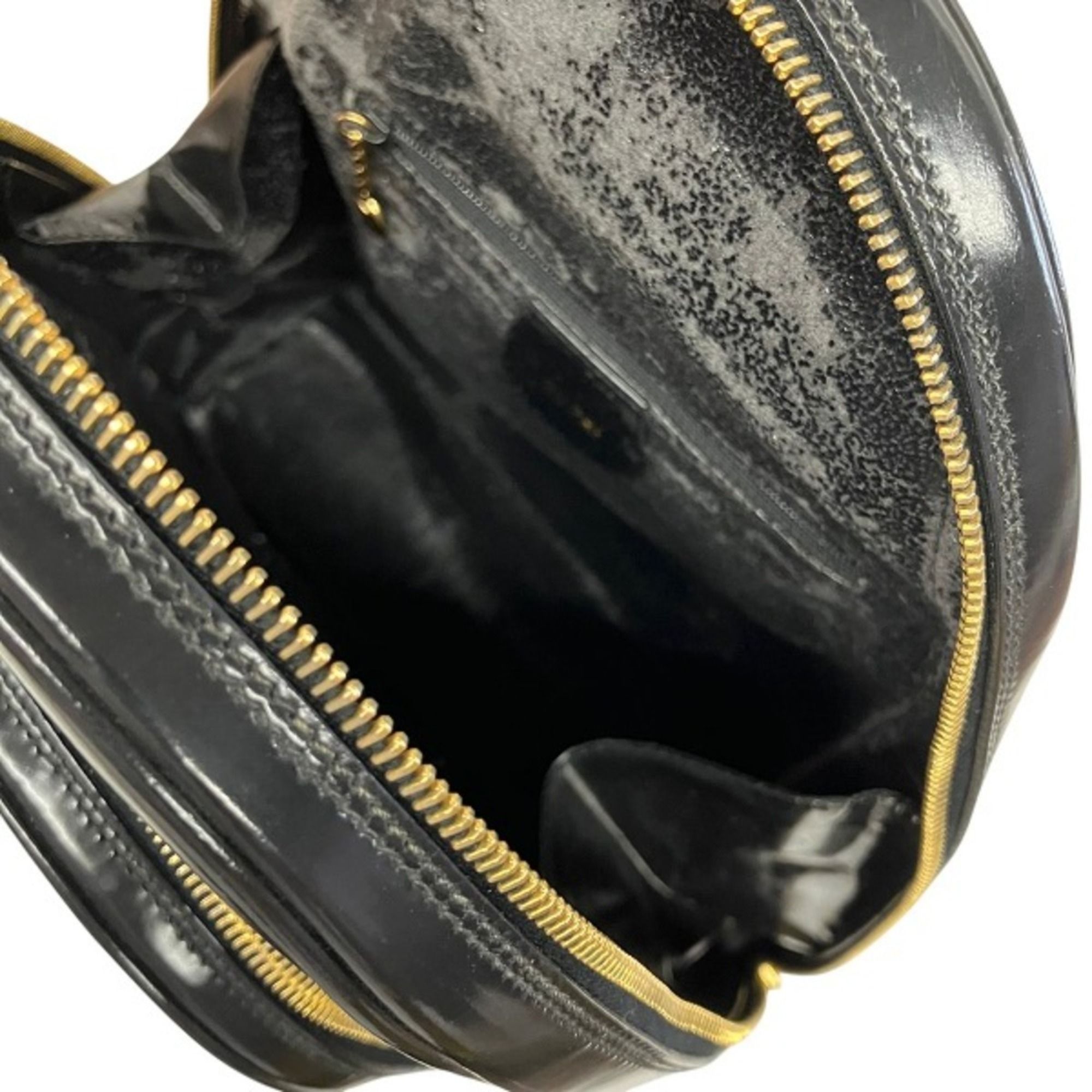 Leather Backpack (Pre-Owned) - Gucci - Modalova
