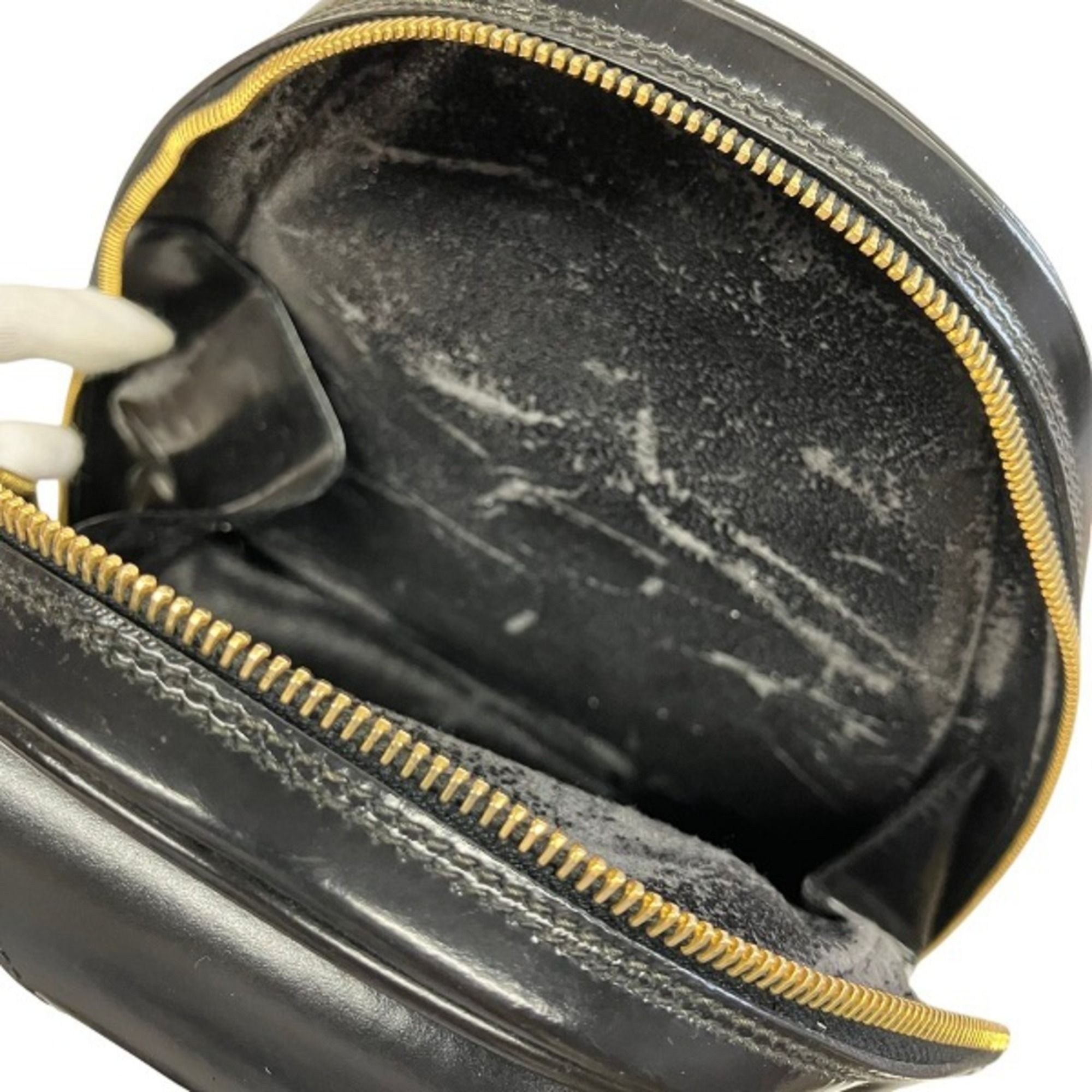 Leather Backpack (Pre-Owned) - Gucci - Modalova