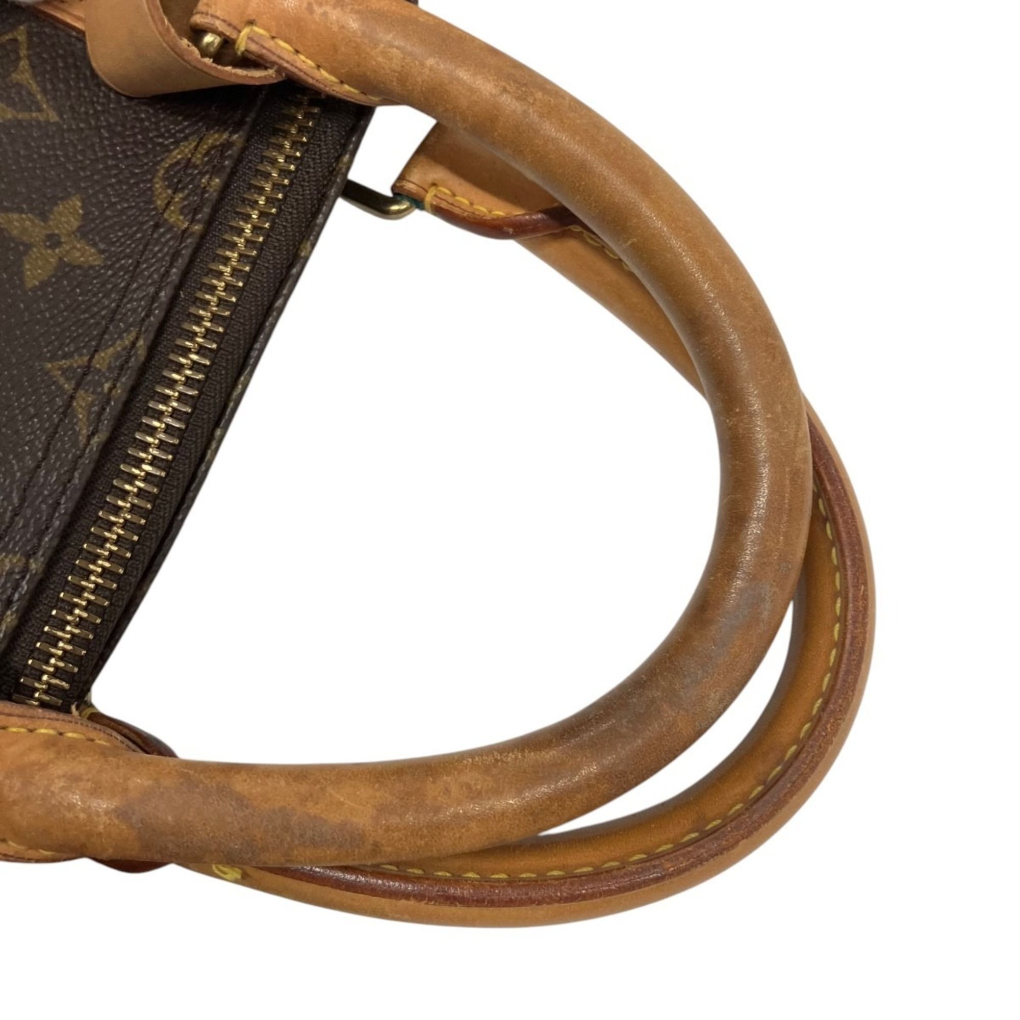 Monogram Canvas Boston Bag (Pre-Owned) - Louis Vuitton - Modalova