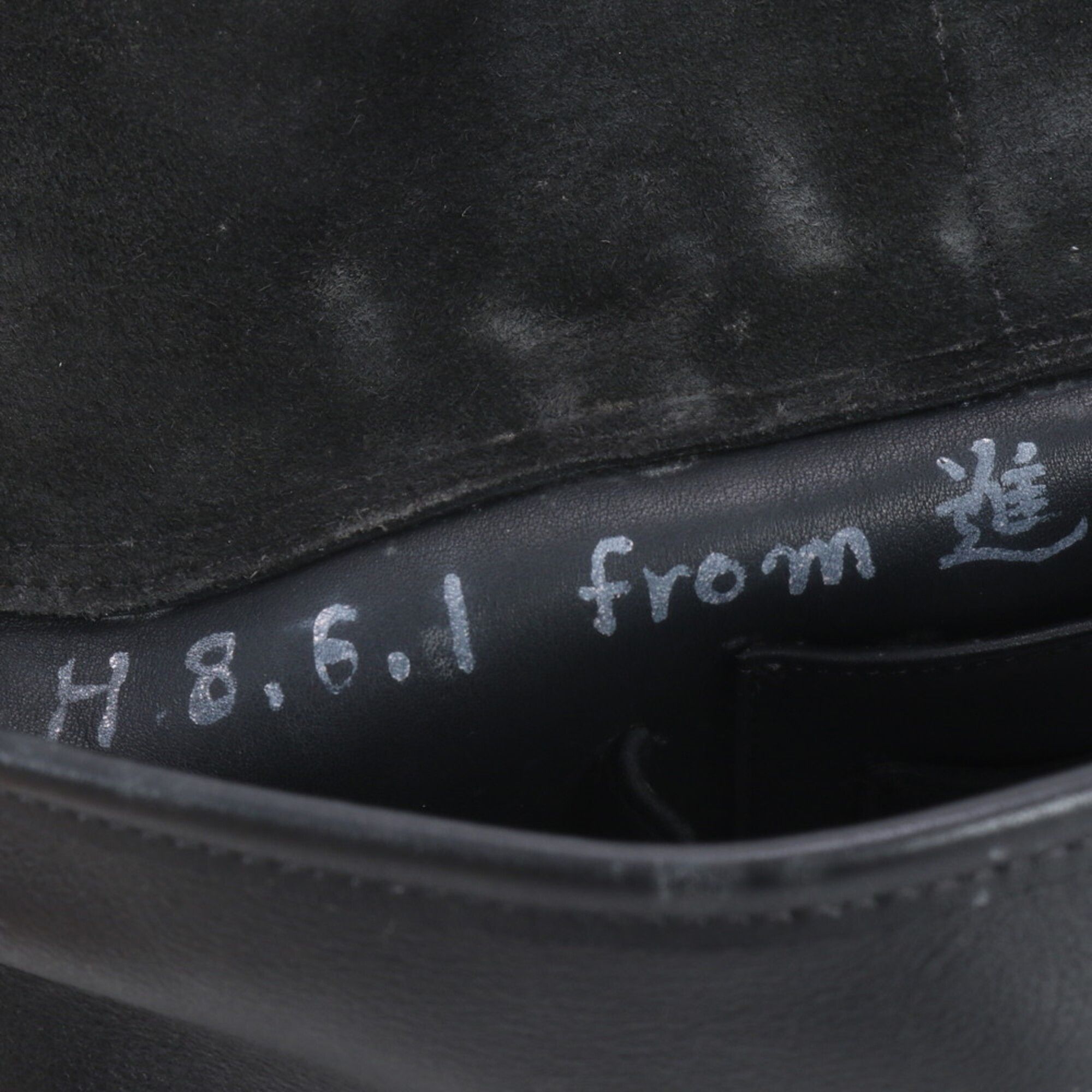 Leather Briefcase (Pre-Owned) - Coach - Modalova