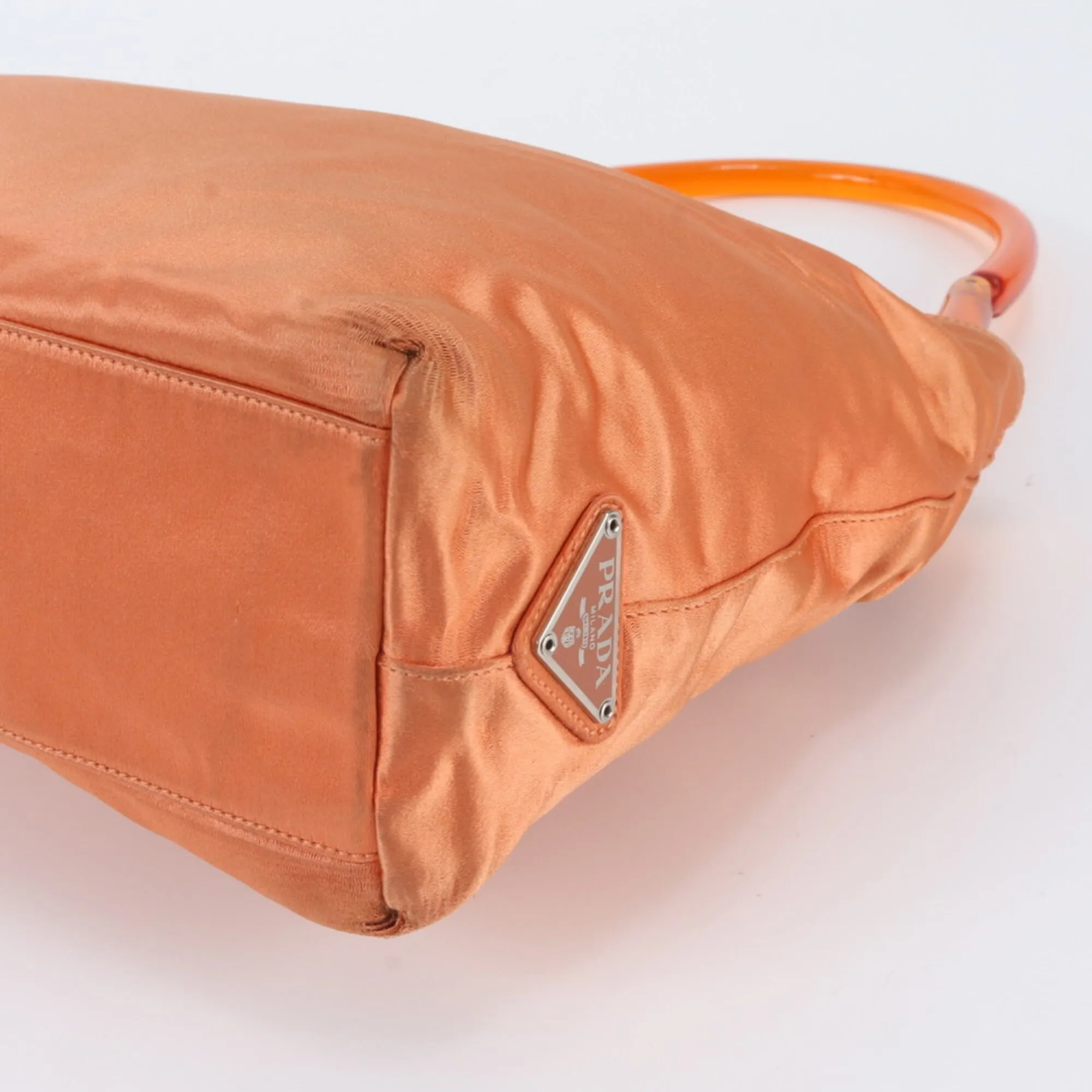 Shoulder Bag Tote Bag (Pre-Owned) - Prada - Modalova