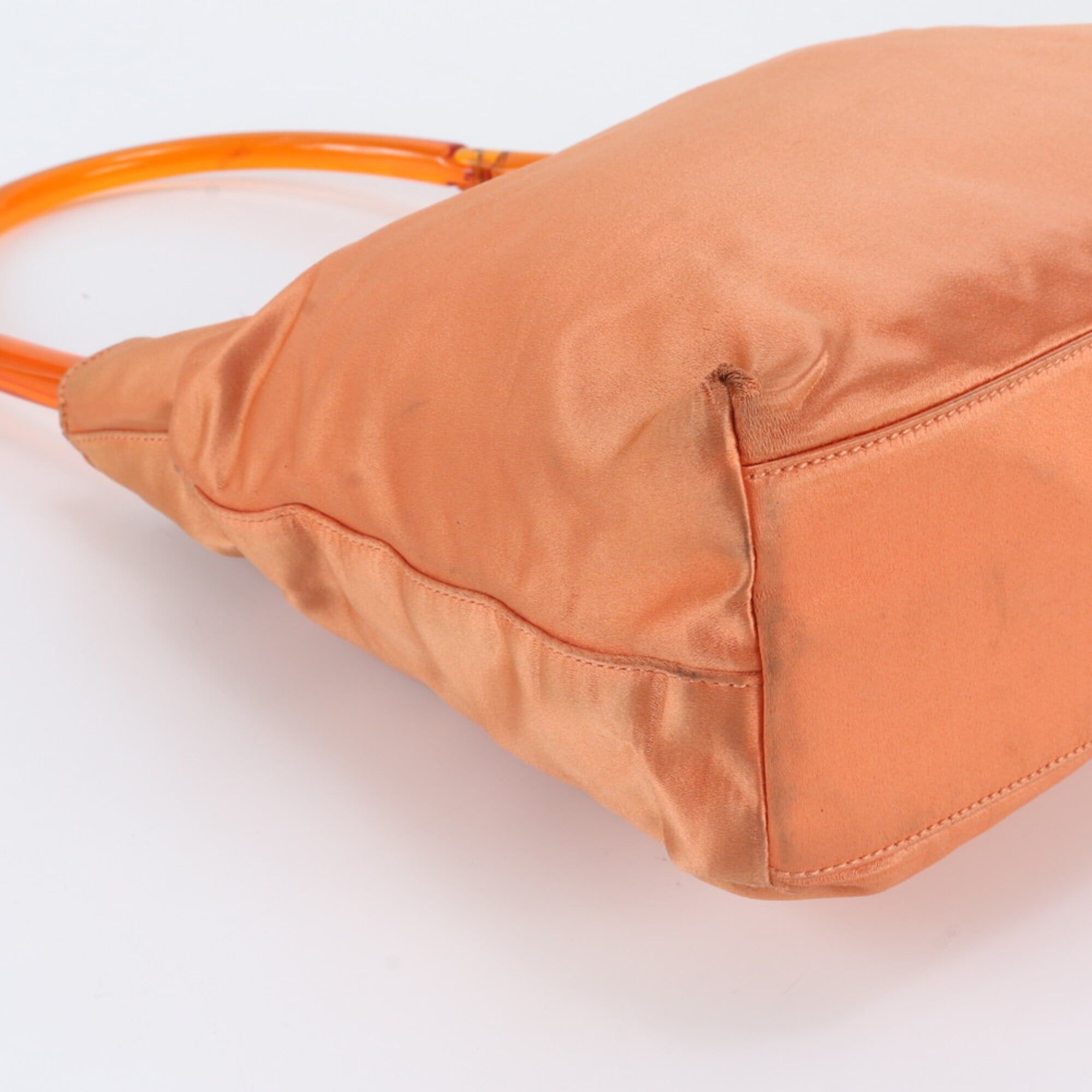 Shoulder Bag Tote Bag (Pre-Owned) - Prada - Modalova