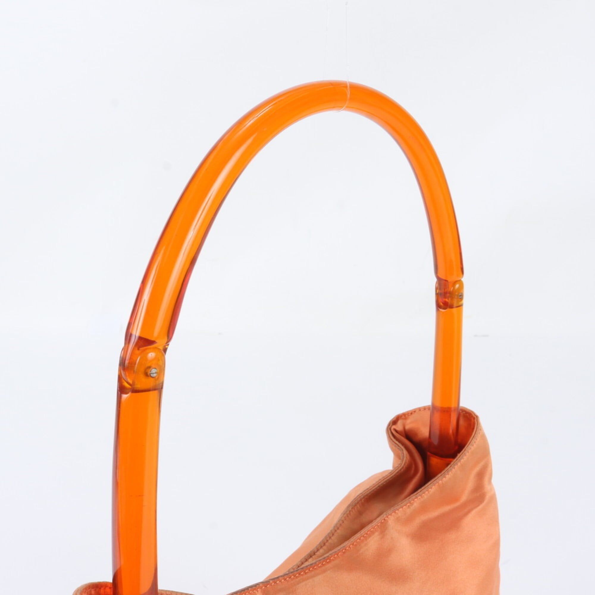 Shoulder Bag Tote Bag (Pre-Owned) - Prada - Modalova