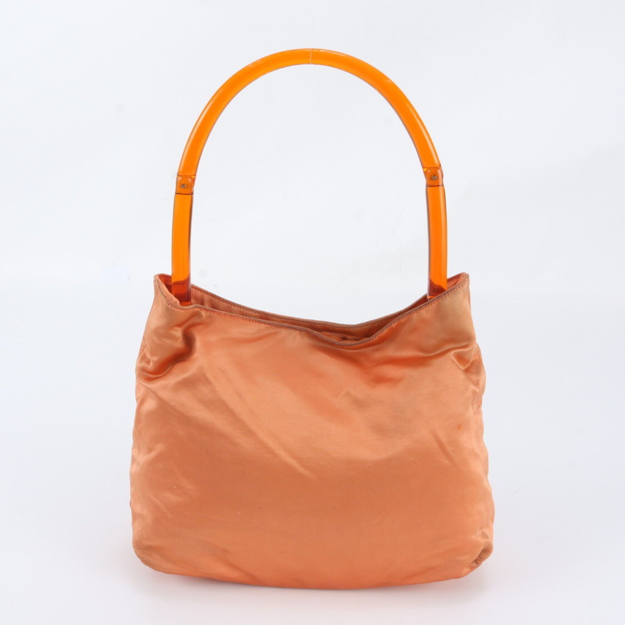 Shoulder Bag Tote Bag (Pre-Owned) - Prada - Modalova