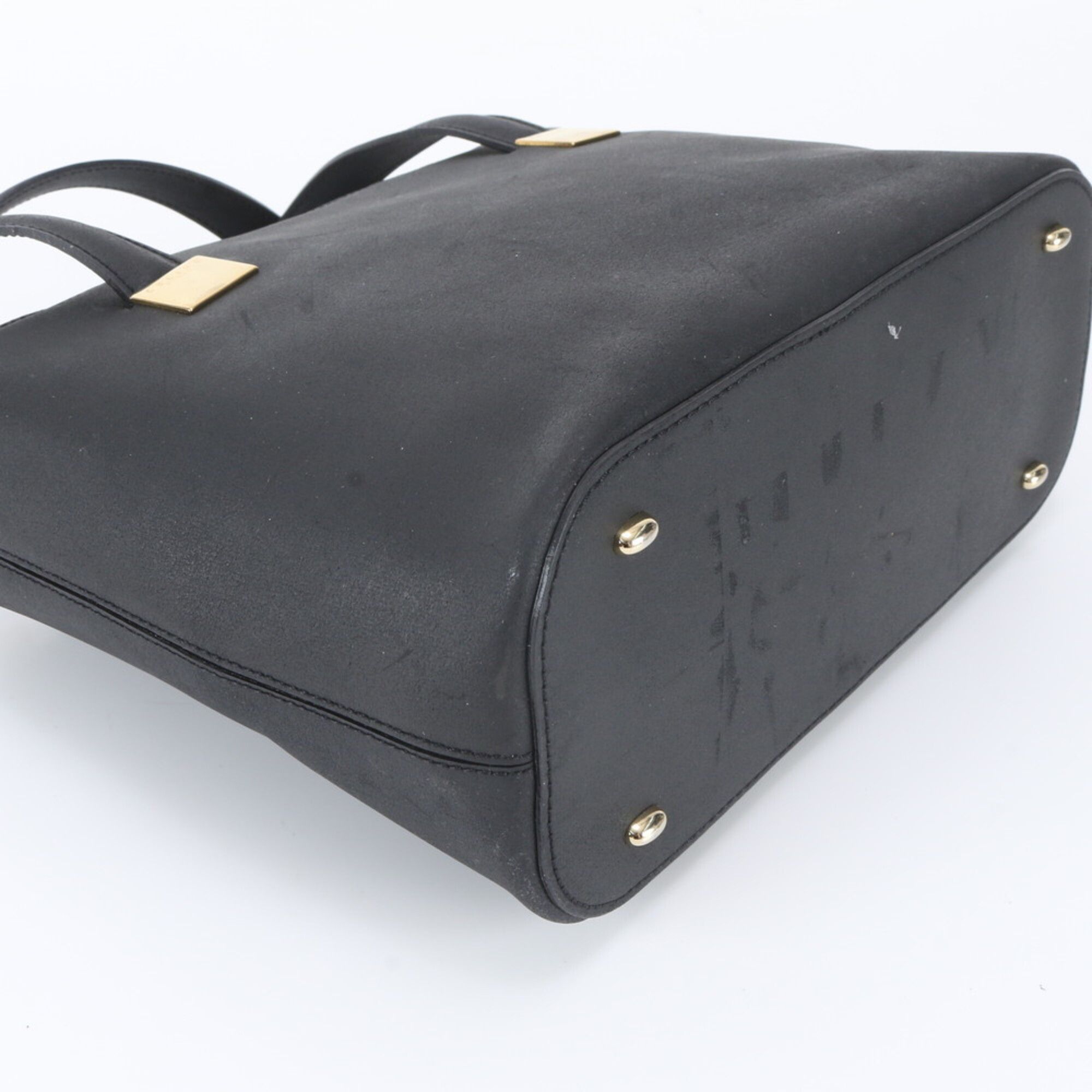 Leather Handbag Tote Bag (Pre-Owned) - Celine - Modalova