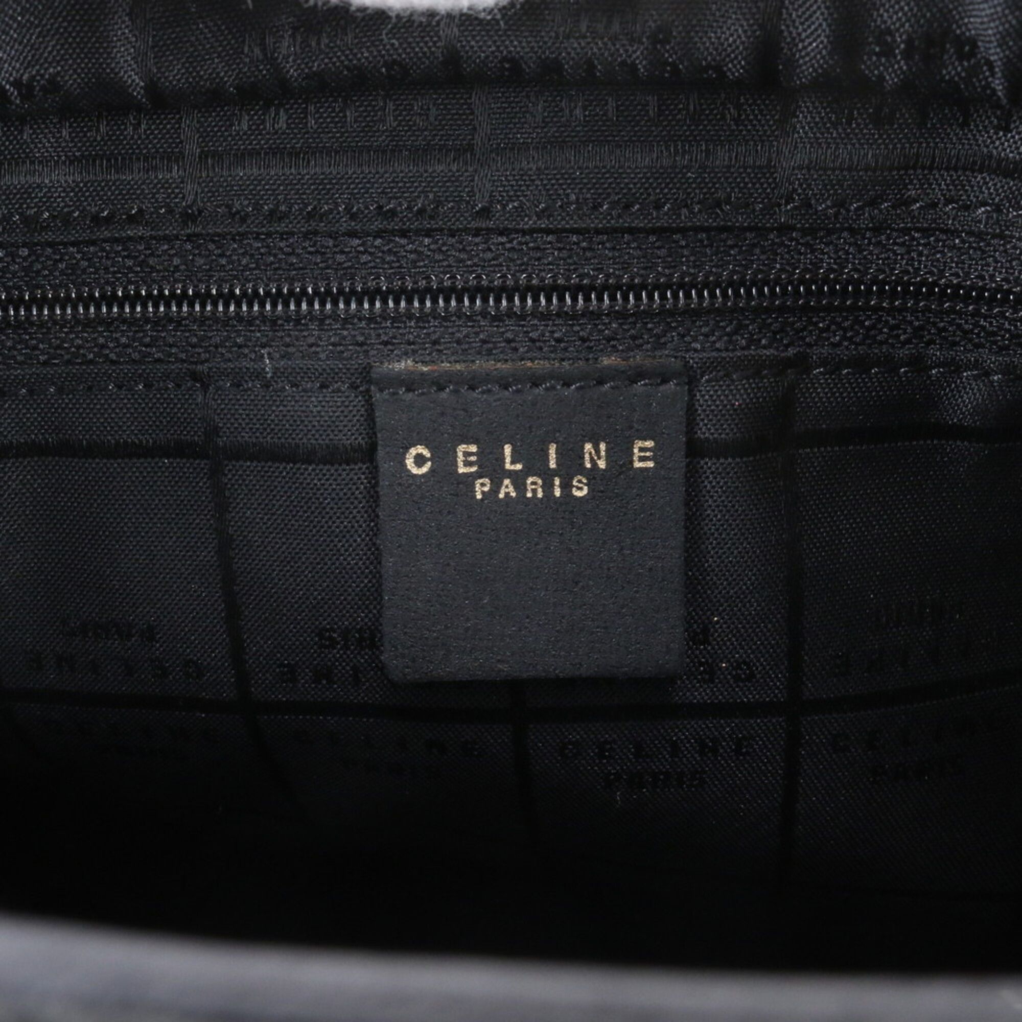 Leather Handbag Tote Bag (Pre-Owned) - Celine - Modalova