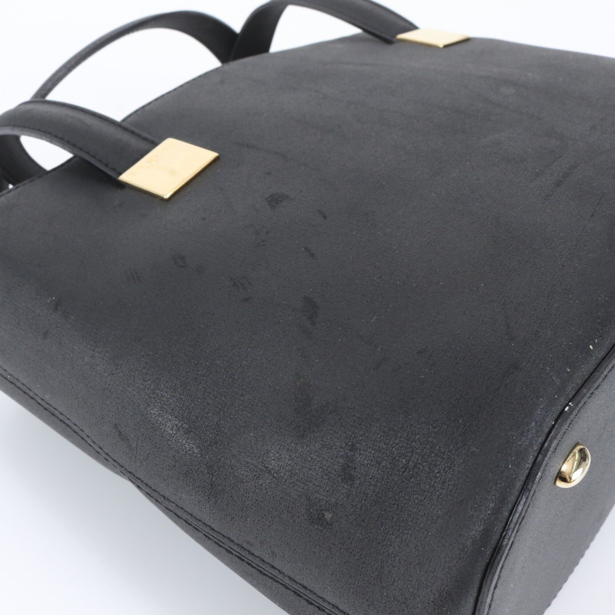 Leather Handbag Tote Bag (Pre-Owned) - Celine - Modalova