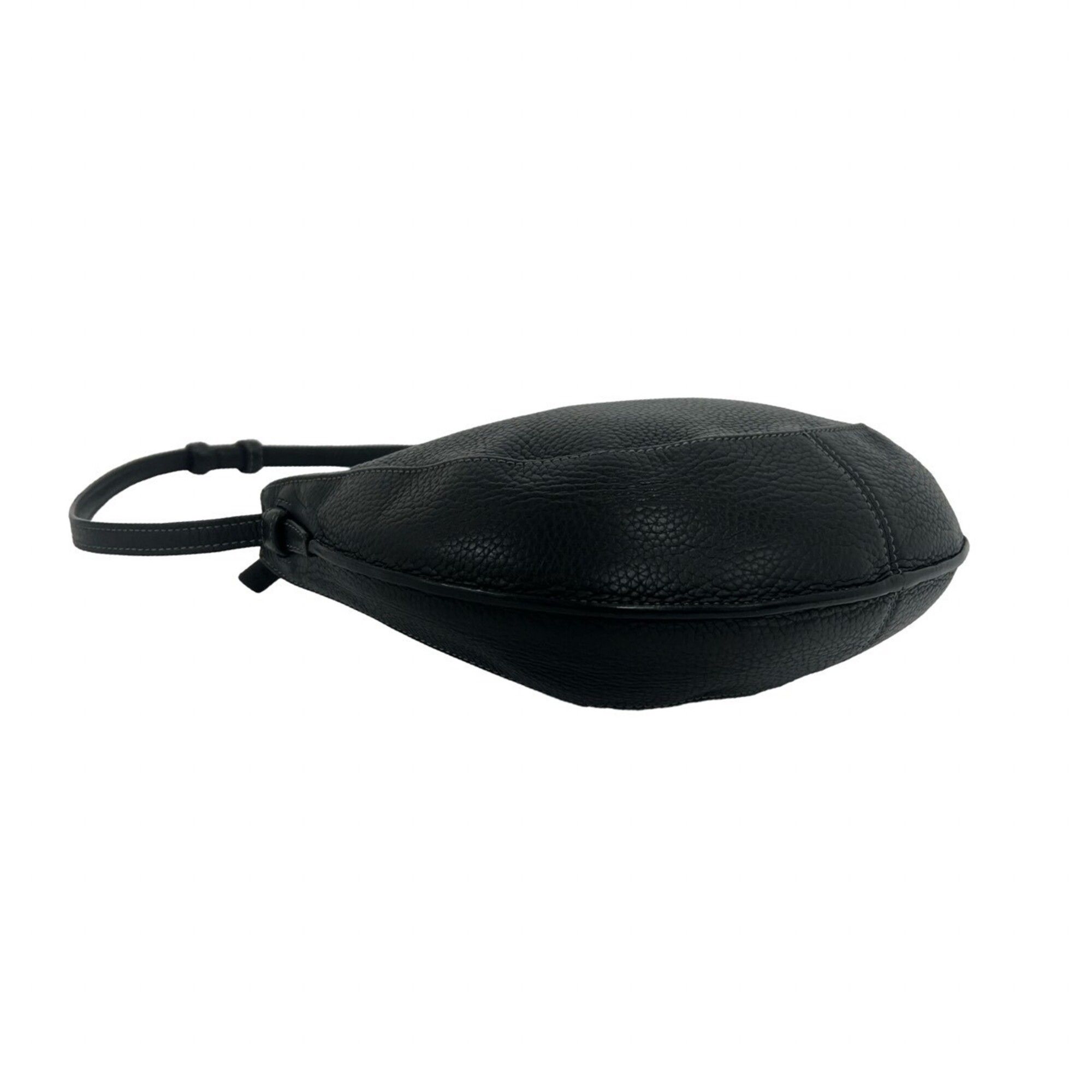 Leather Handbag Shoulder Bag (Pre-Owned) - Loewe - Modalova