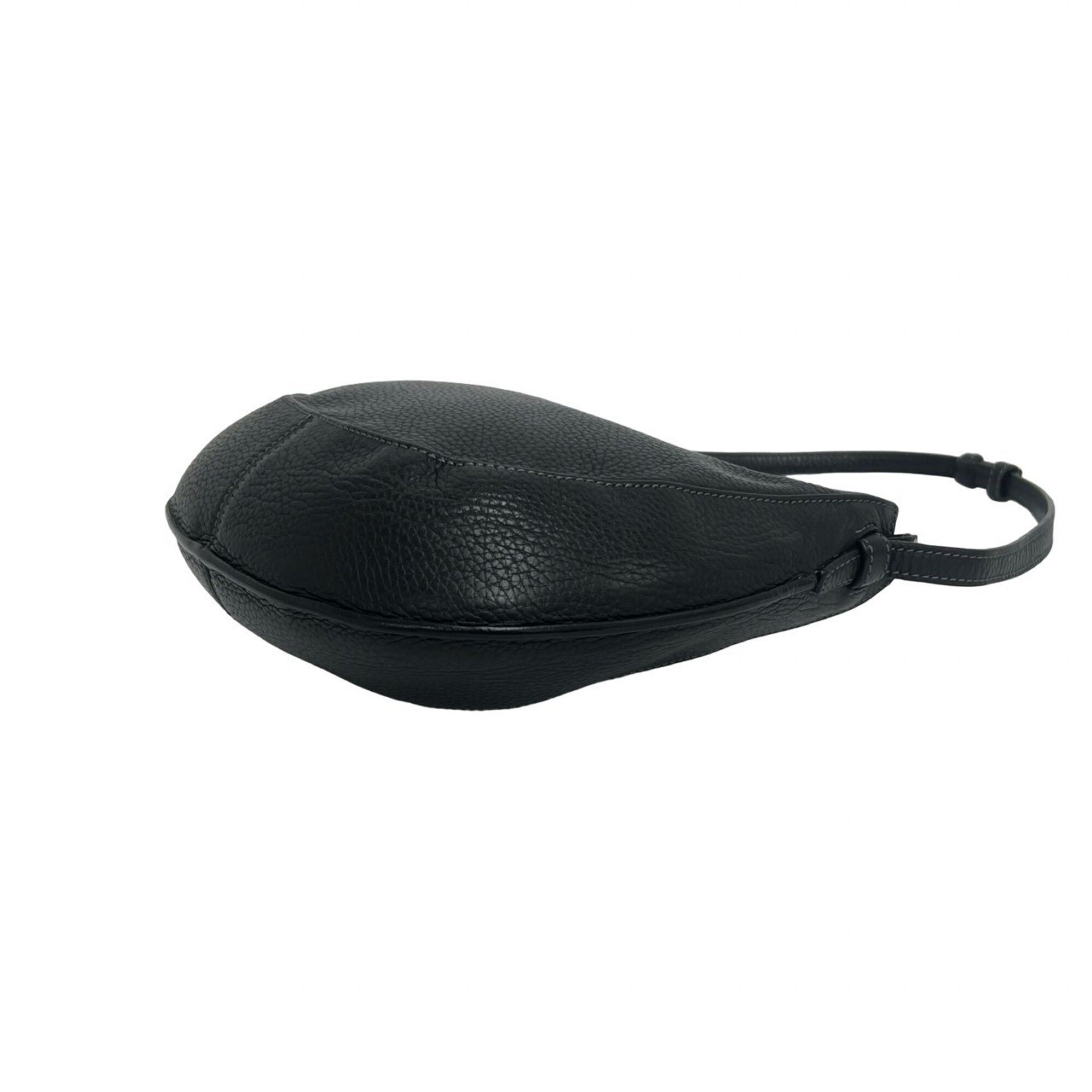 Leather Handbag Shoulder Bag (Pre-Owned) - Loewe - Modalova