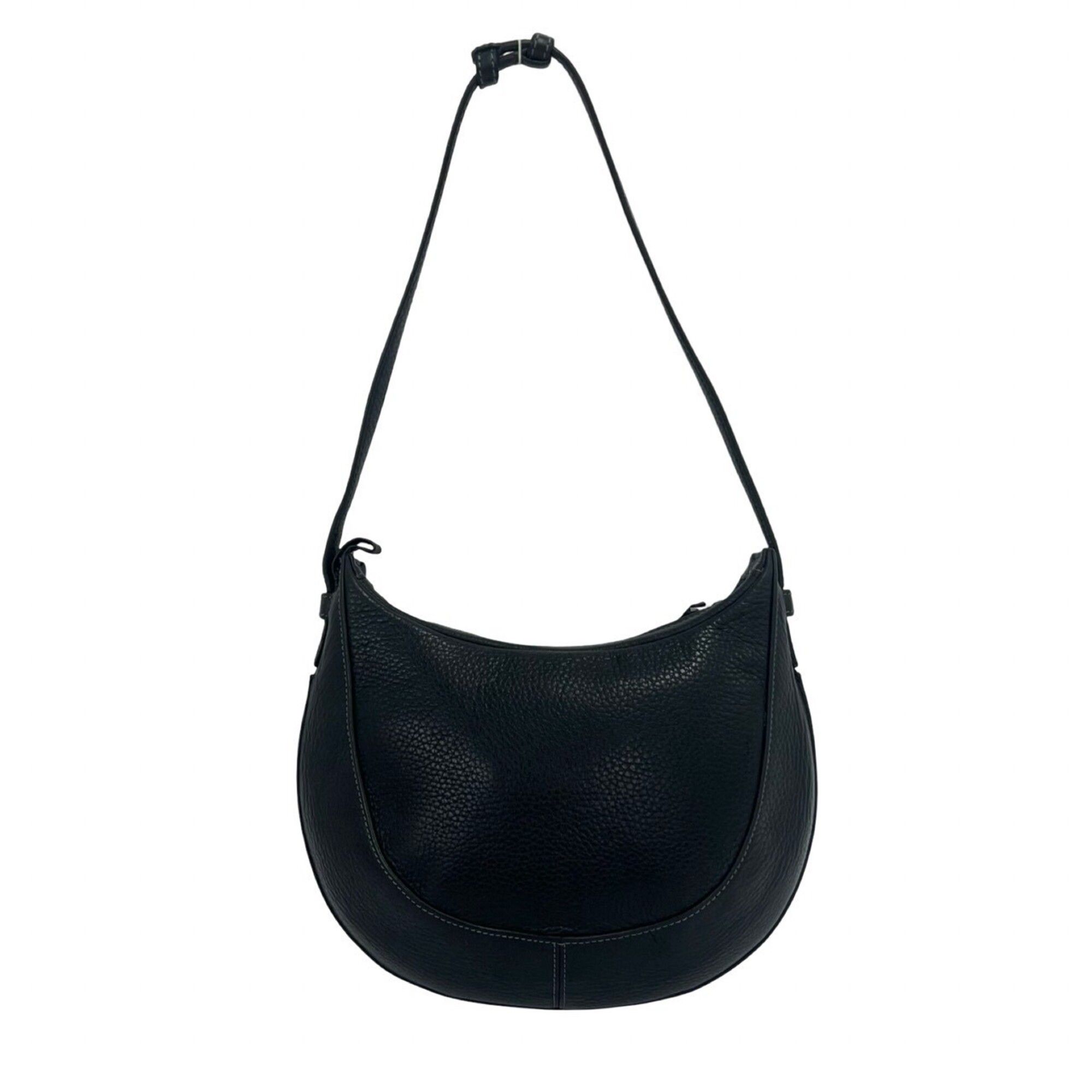 Leather Handbag Shoulder Bag (Pre-Owned) - Loewe - Modalova