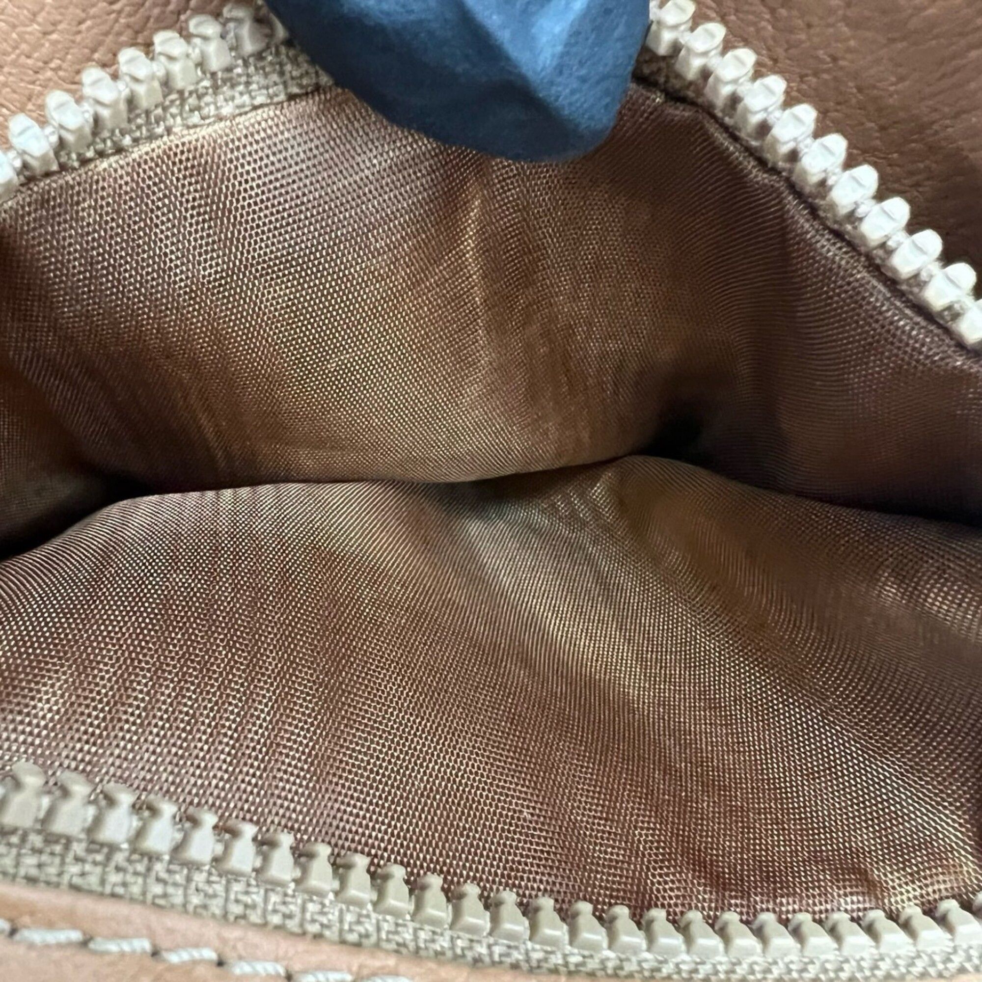 Leather Pvc Pochette Shoulder Bag (Pre-Owned) - Celine - Modalova
