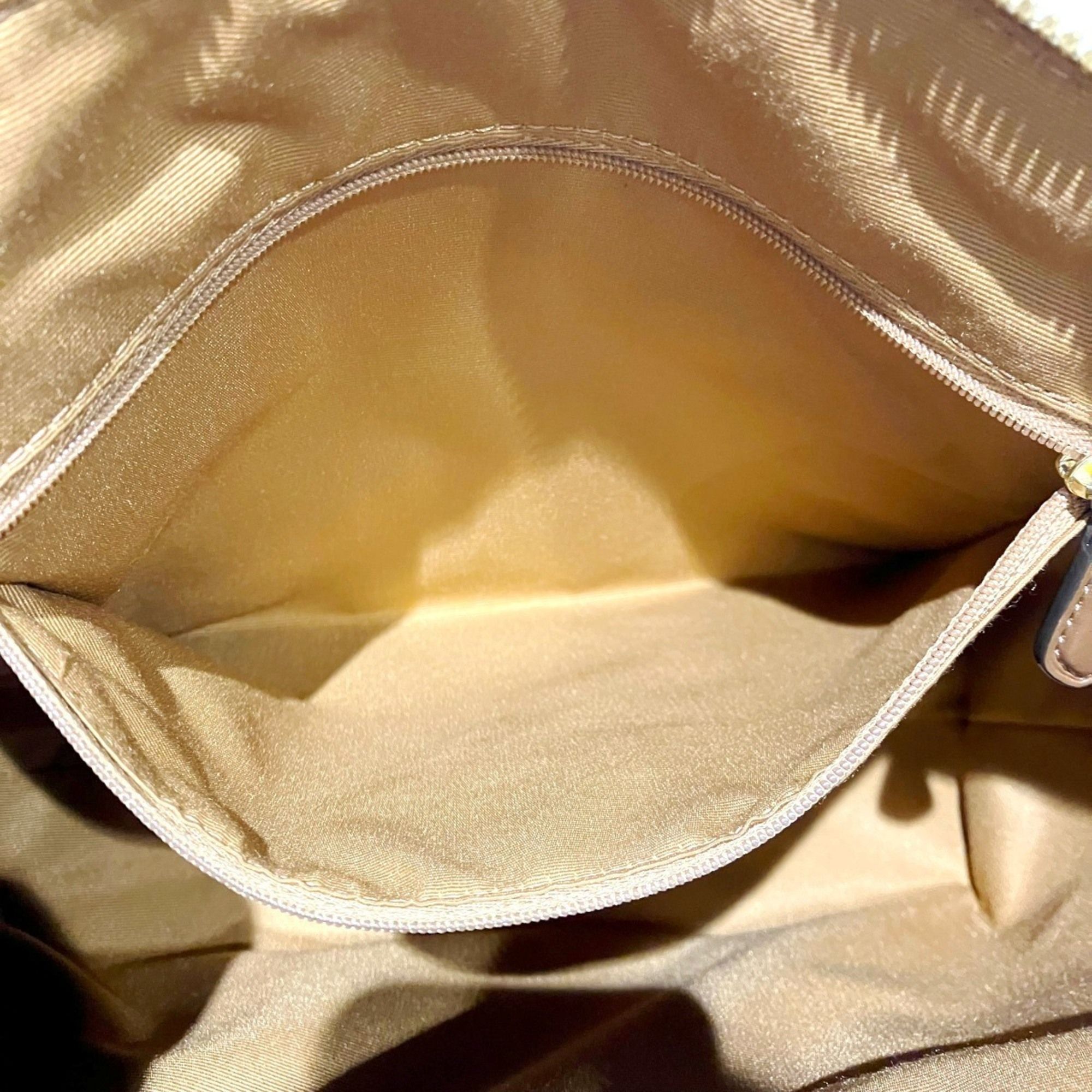 Signature Line Shoulder Bag (Pre-Owned) - Coach - Modalova