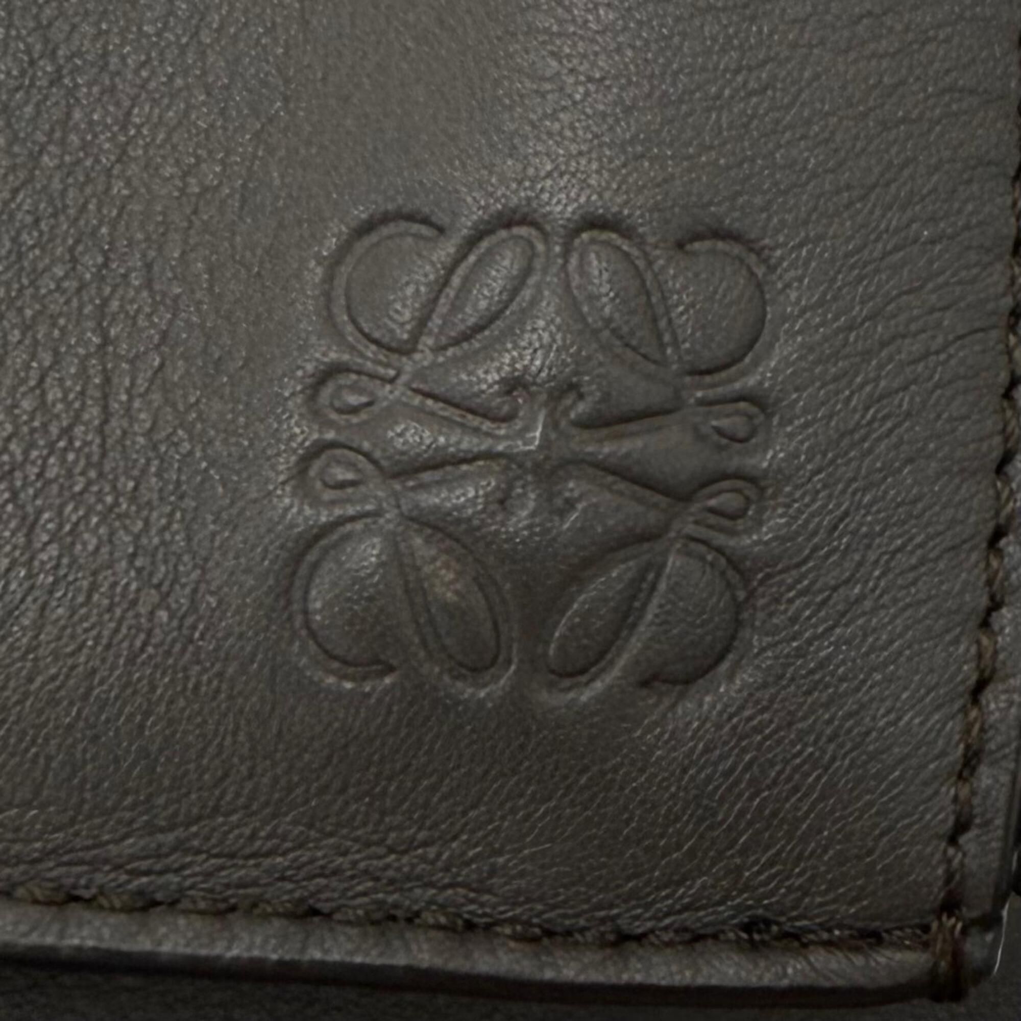 Loewe Gray Sling Bag (Pre-Owned) - Loewe - Modalova
