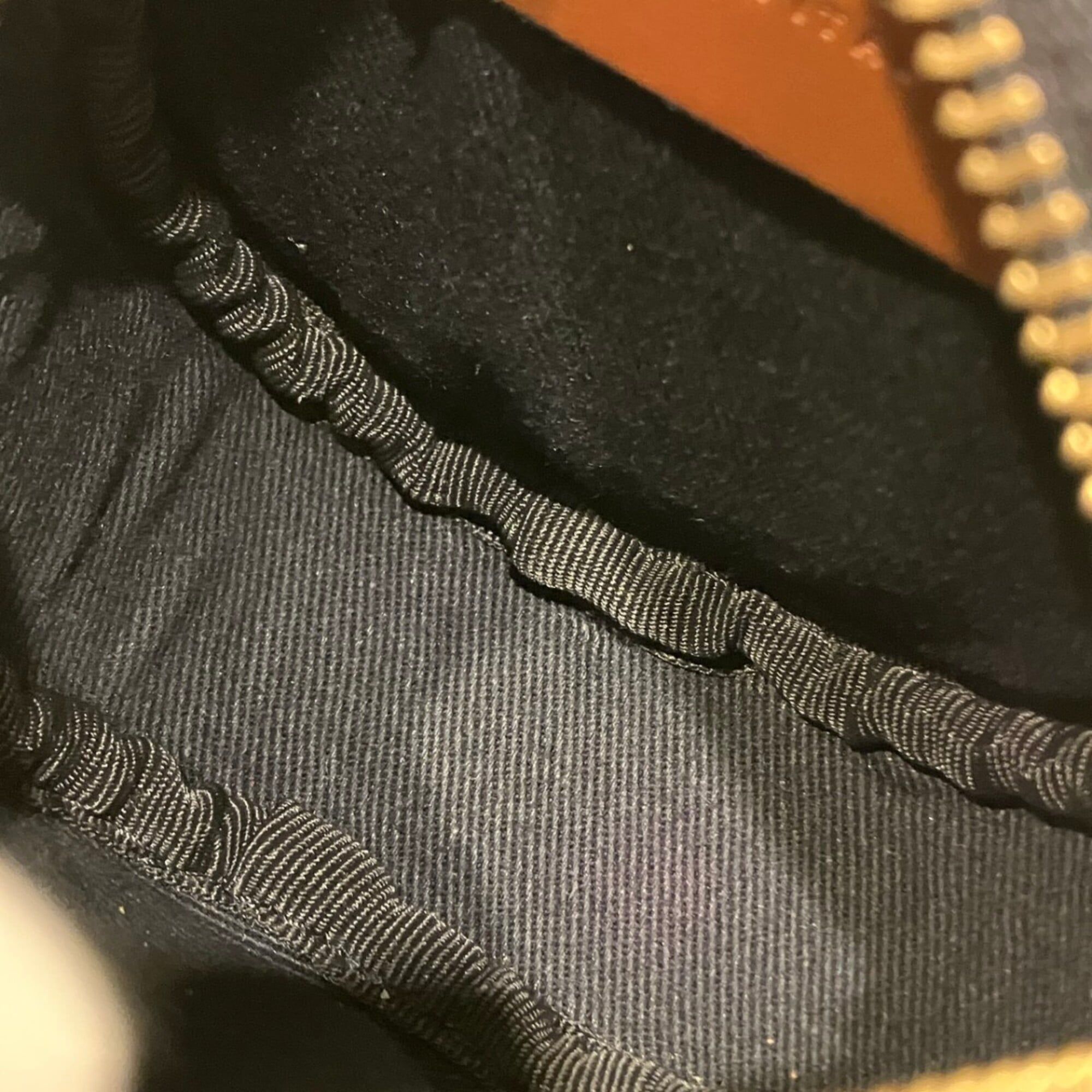 Pvc Fanny Pack (Pre-Owned) - Versace - Modalova