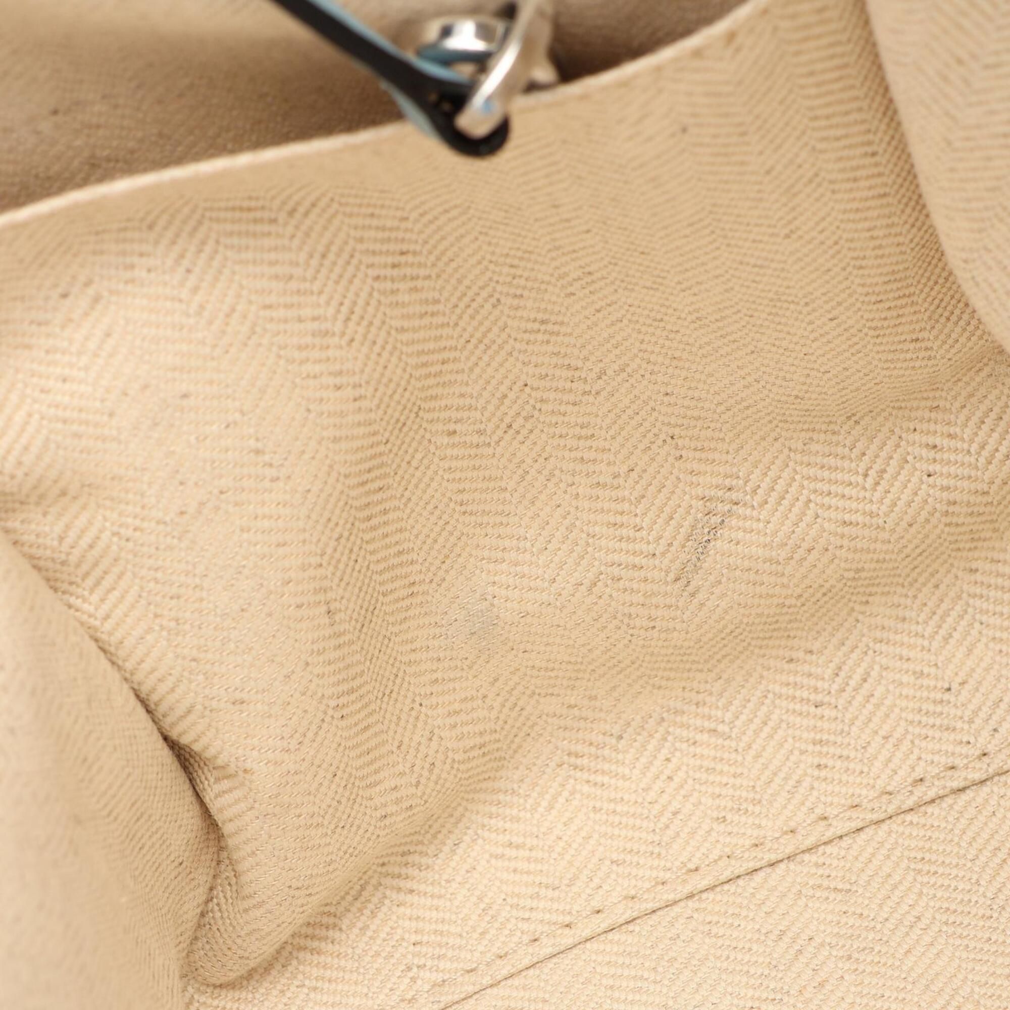 Leather Handbag (Pre-Owned) - Loewe - Modalova