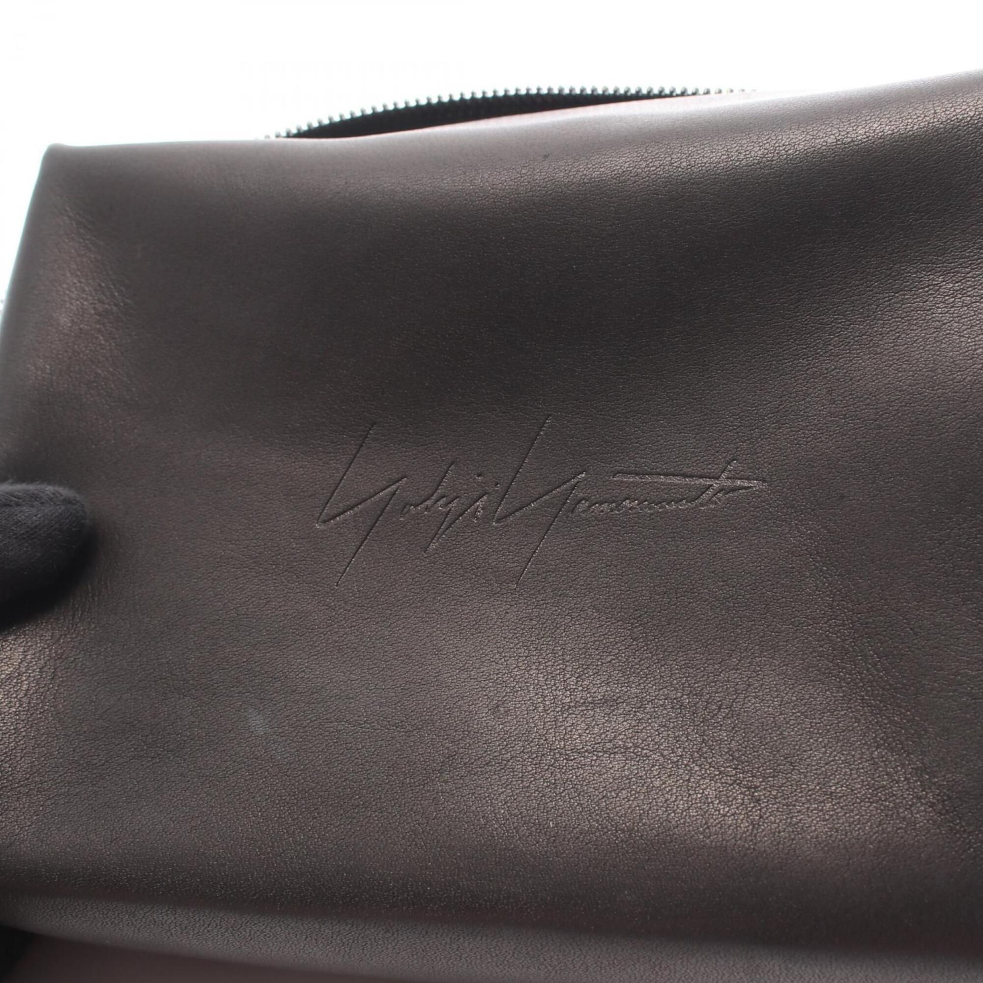 Leather Handbag Pouch (Pre-Owned) - Unspecified - Modalova