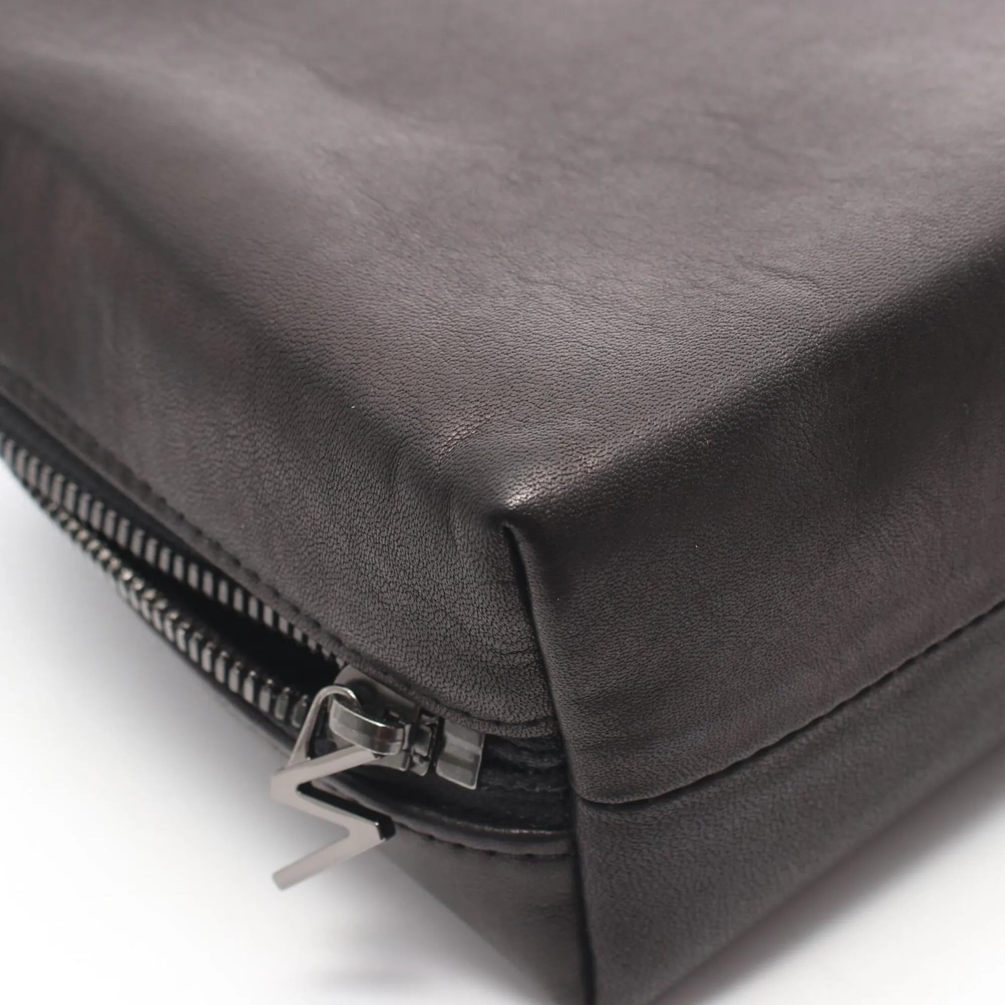 Leather Handbag Pouch (Pre-Owned) - Unspecified - Modalova