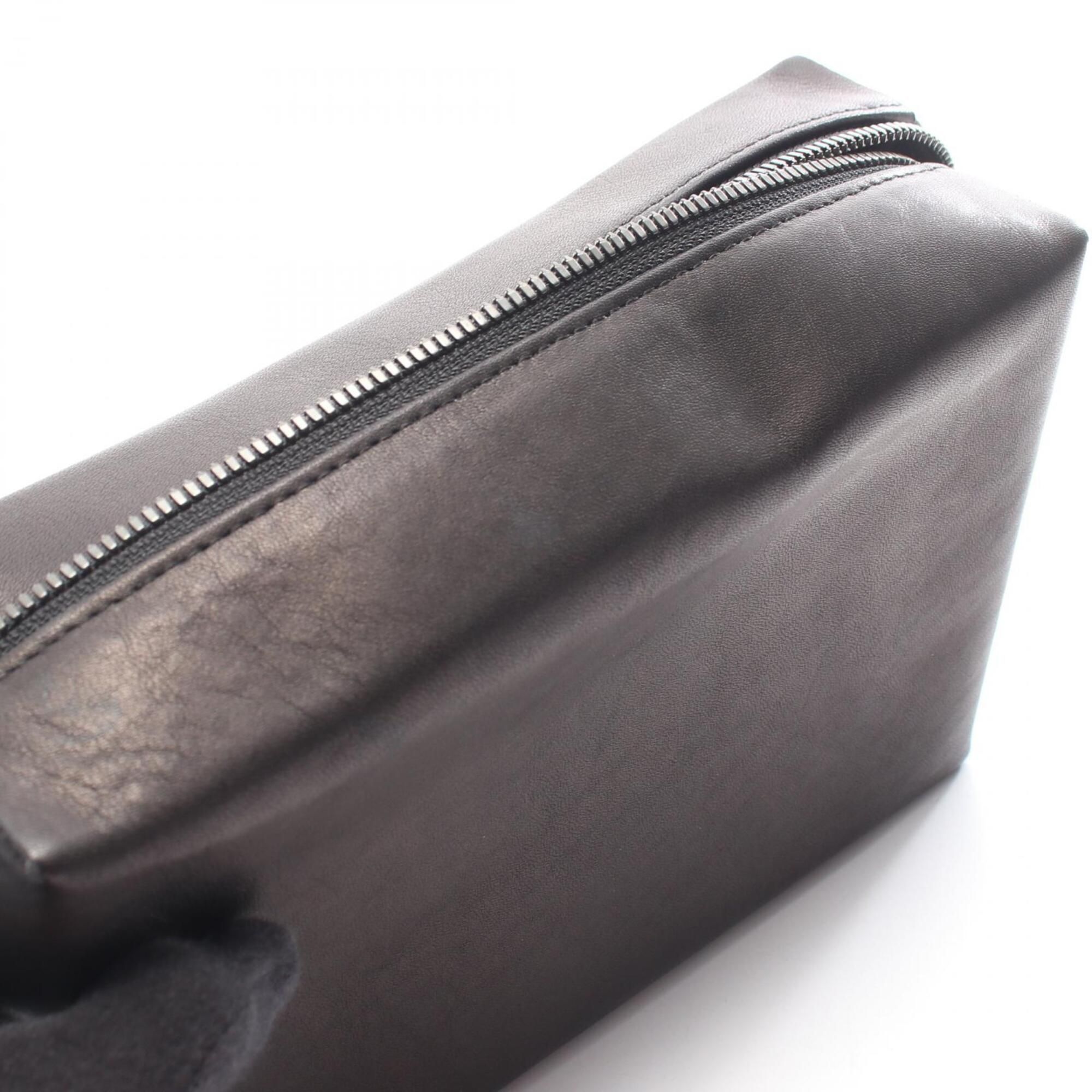 Leather Handbag Pouch (Pre-Owned) - Unspecified - Modalova