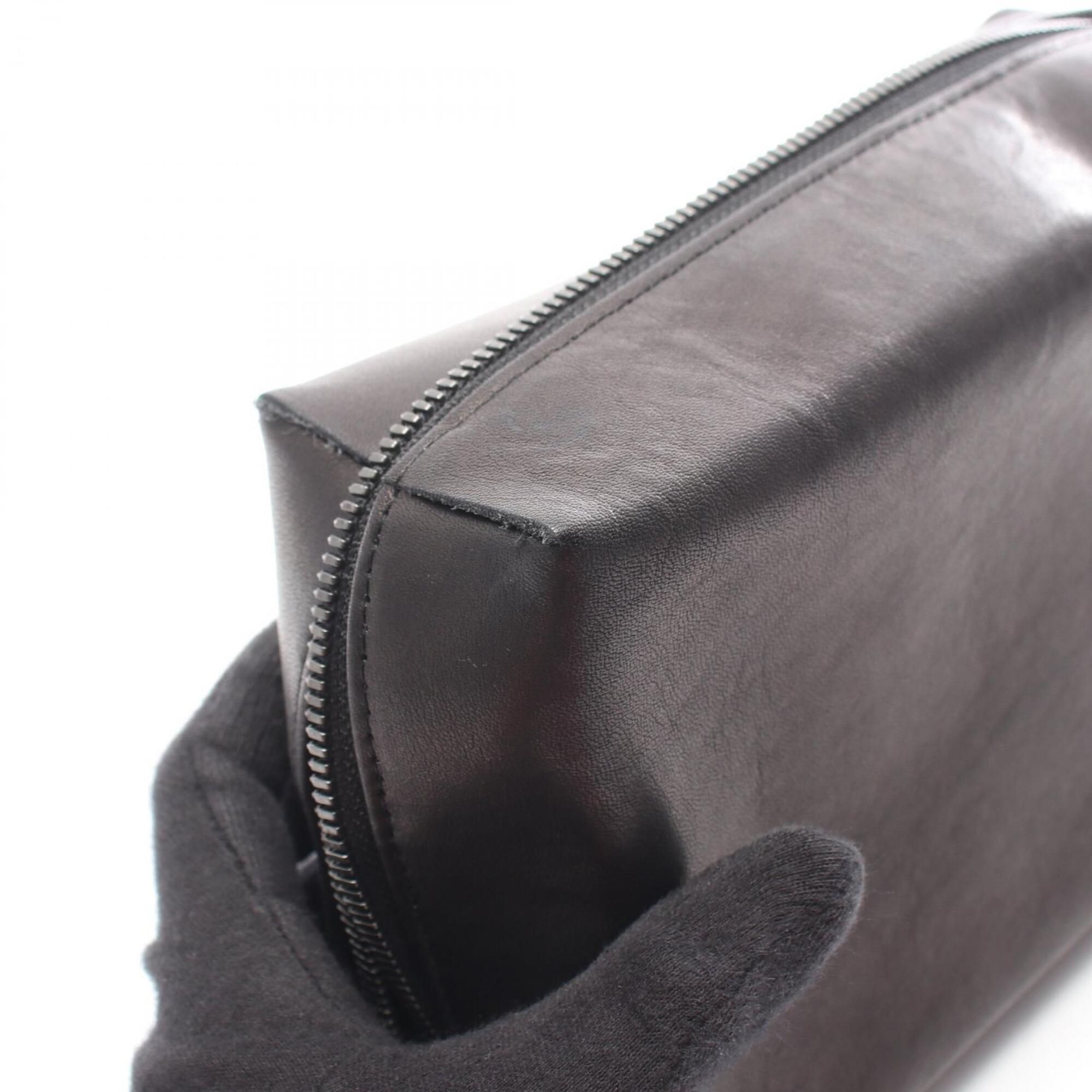 Leather Handbag Pouch (Pre-Owned) - Unspecified - Modalova