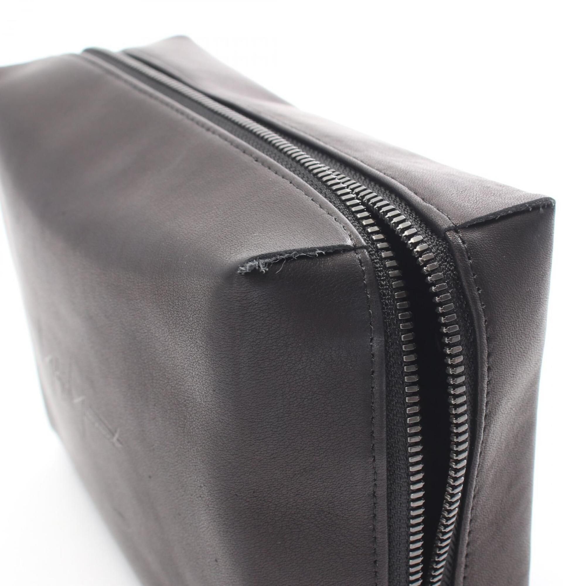 Leather Handbag Pouch (Pre-Owned) - Unspecified - Modalova