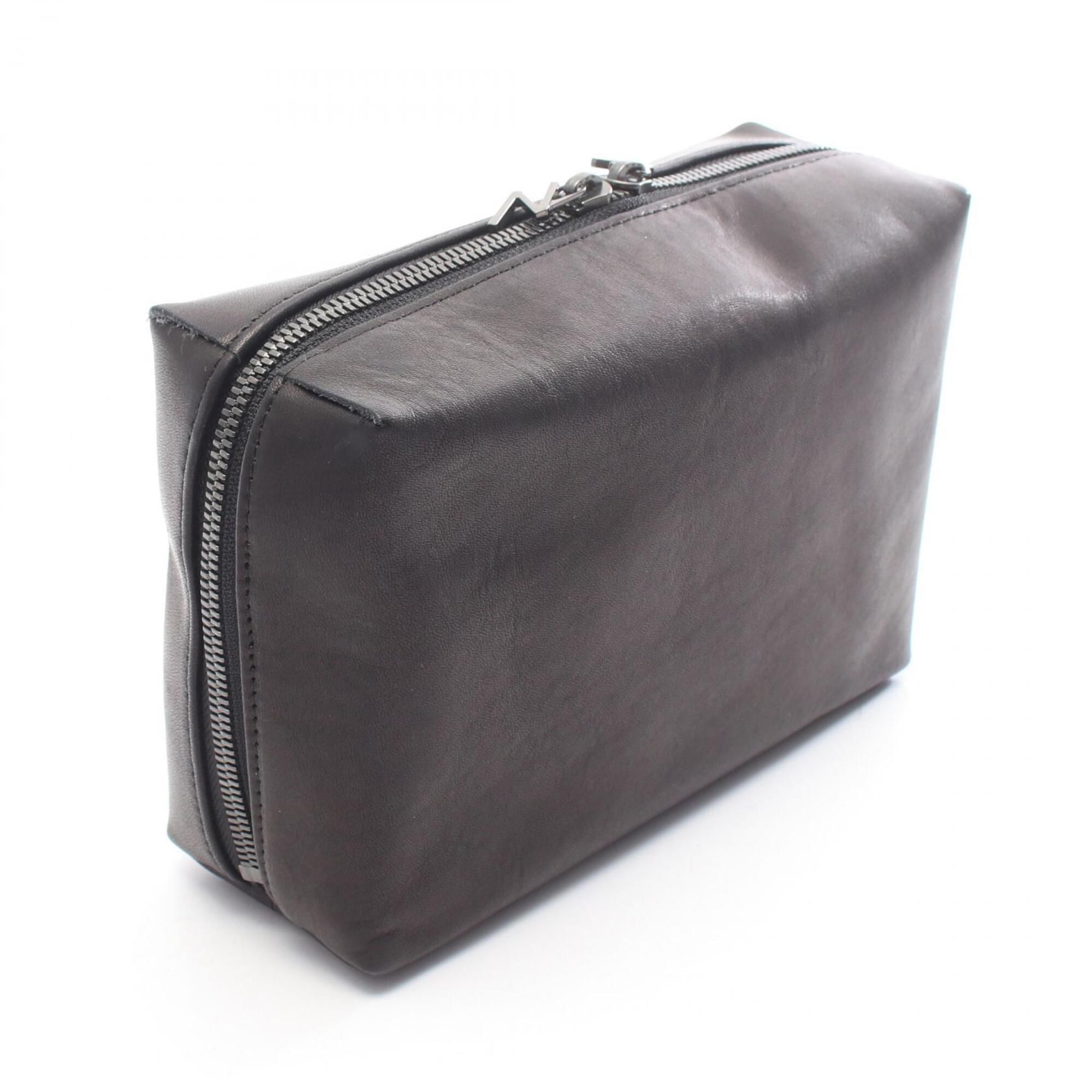 Leather Handbag Pouch (Pre-Owned) - Unspecified - Modalova