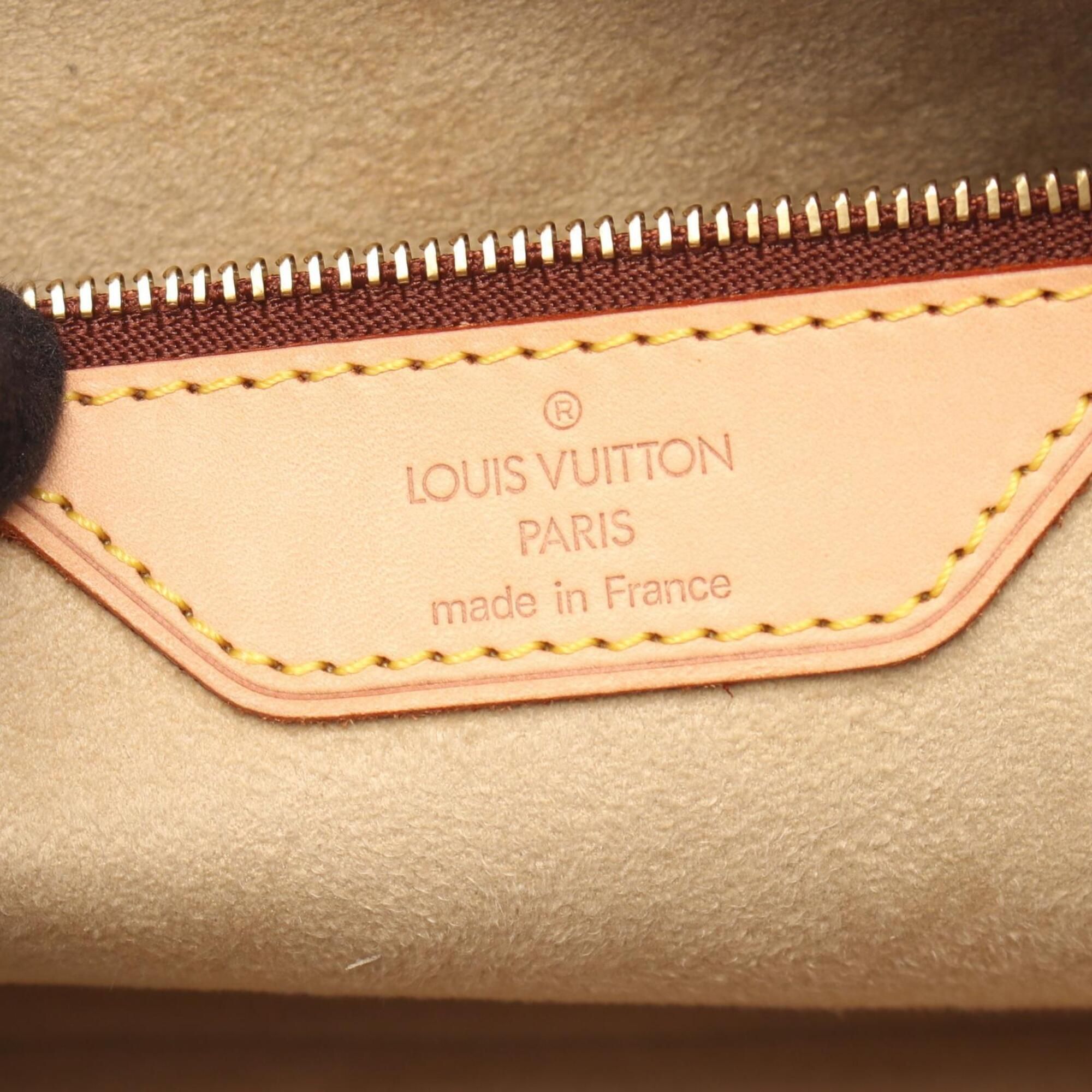 Handbag Shoulder Bag (Pre-Owned) - Louis Vuitton - Modalova