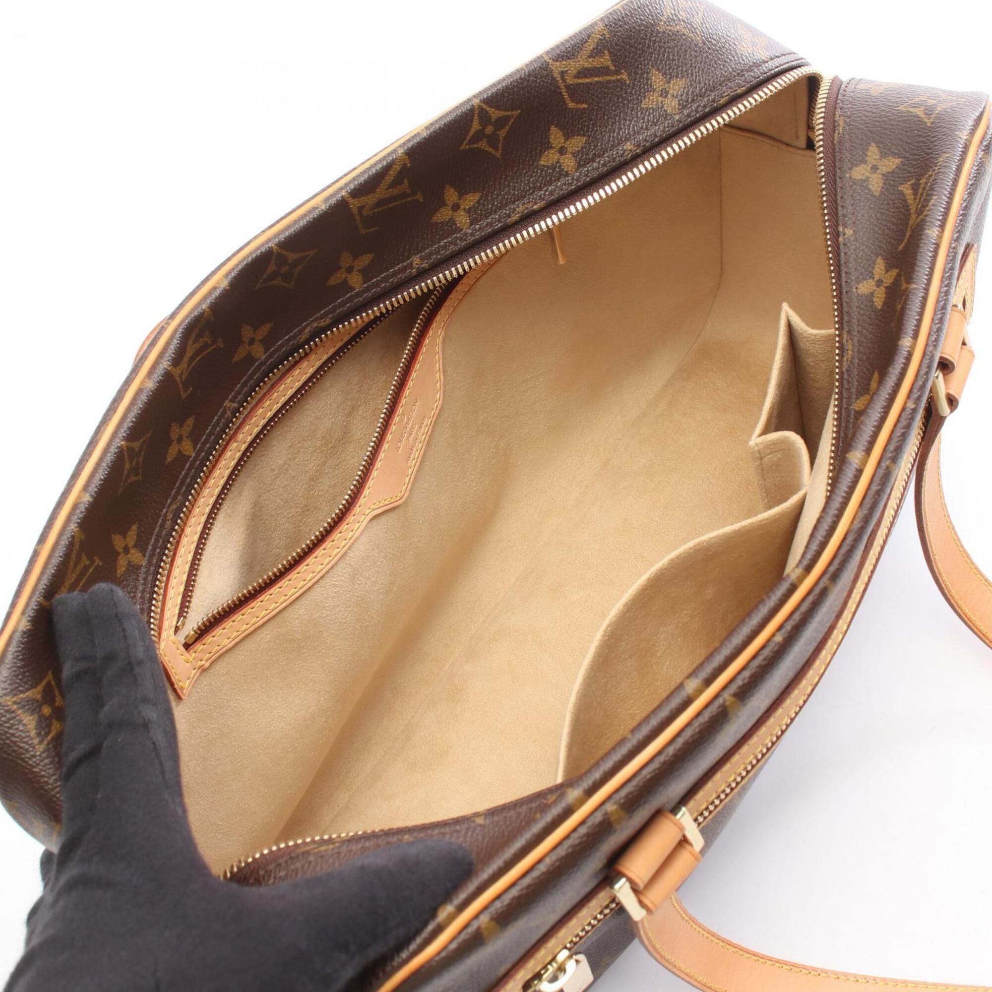 Handbag Shoulder Bag (Pre-Owned) - Louis Vuitton - Modalova