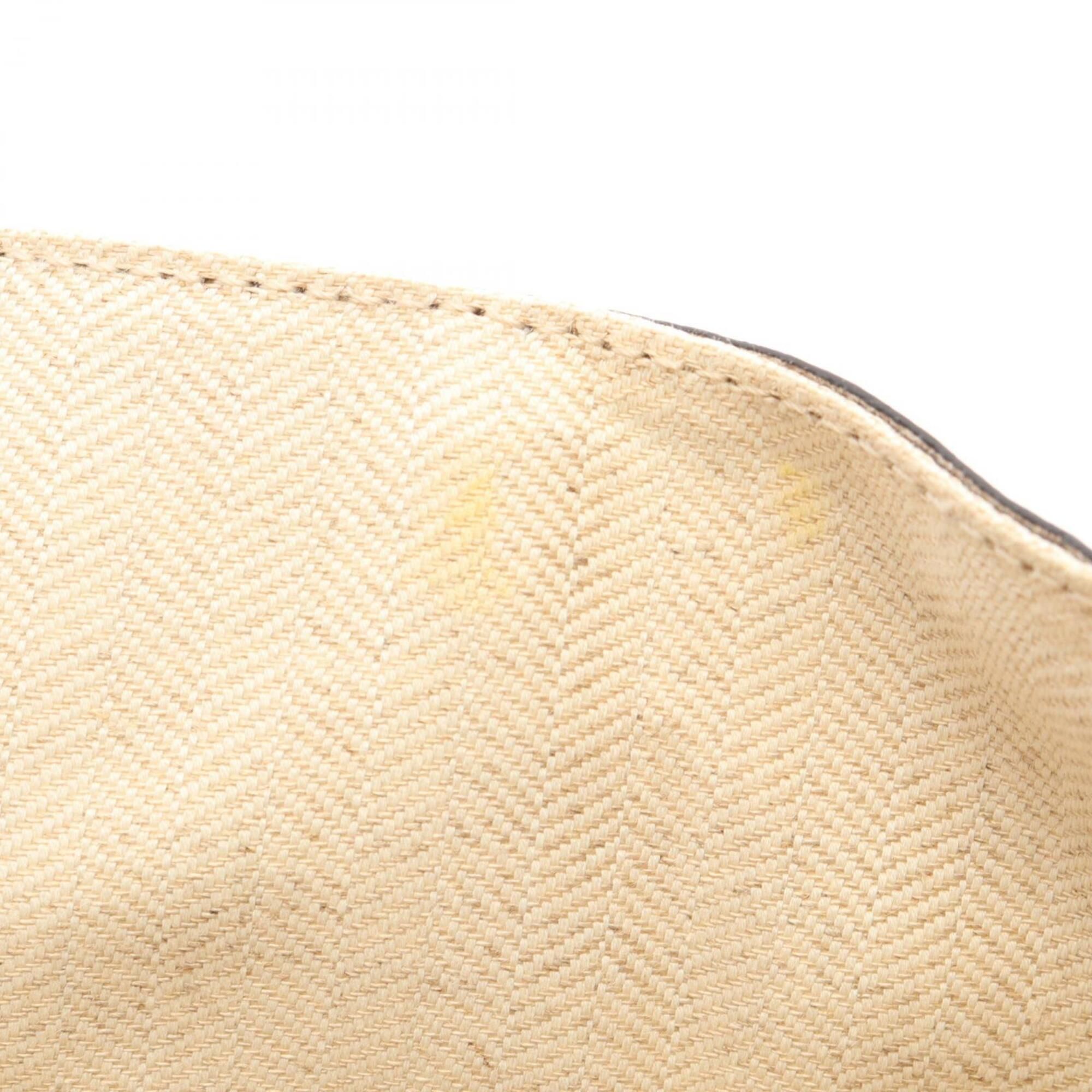 Leather Handbag (Pre-Owned) - Loewe - Modalova